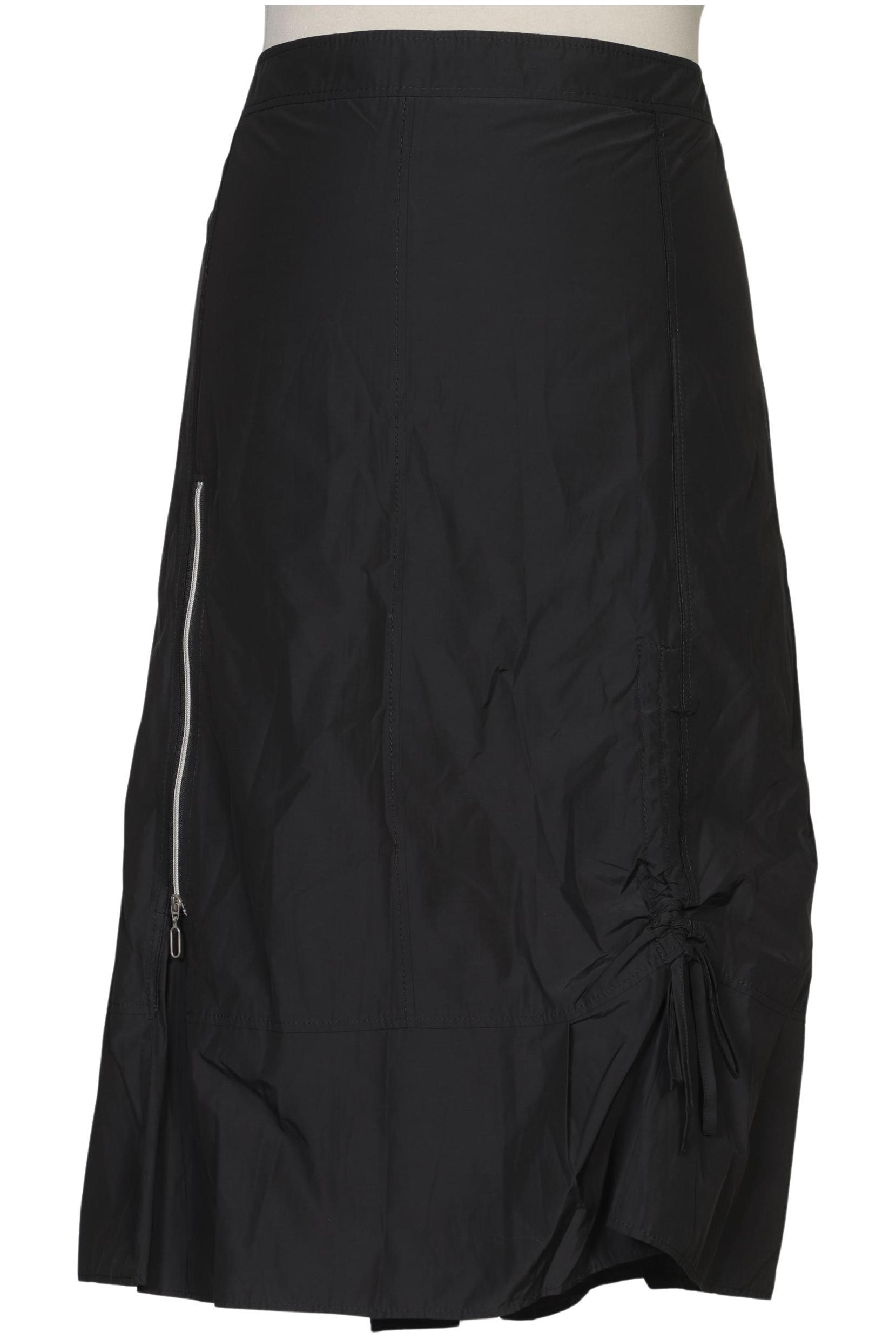 

Samoon by Gerry Weber Damen Rock, marineblau, Gr. 52