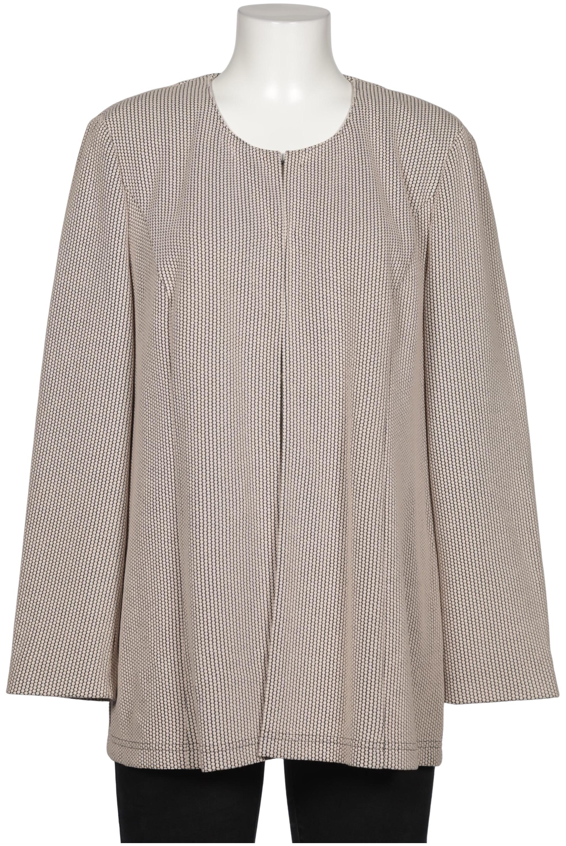 Thumbnail - Samoon by Gerry Weber Damen Blazer, beige, Gr. 42