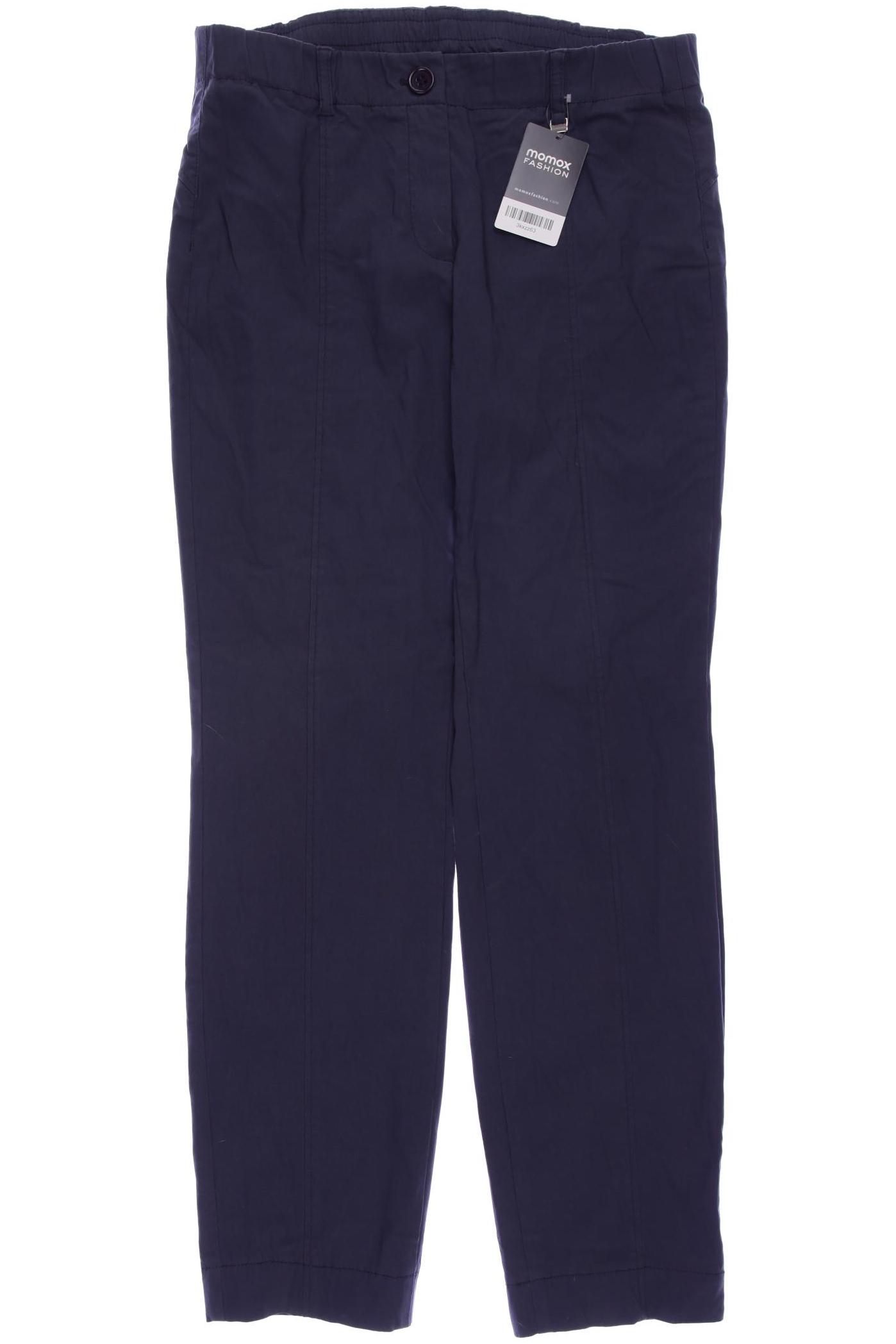 

Samoon by Gerry Weber Damen Stoffhose, grau, Gr. 42