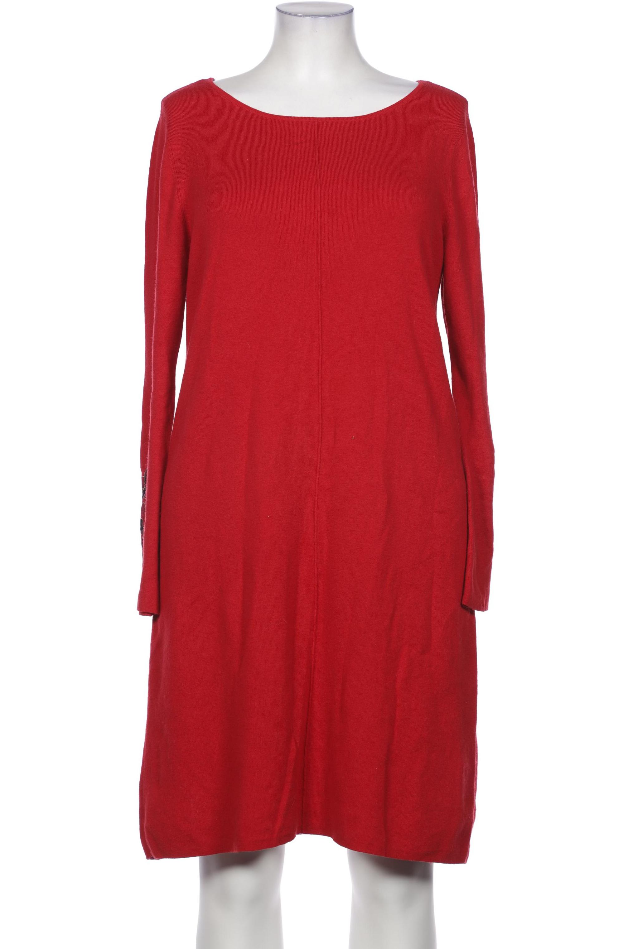 

SAMOON by Gerry Weber Damen Kleid, rot