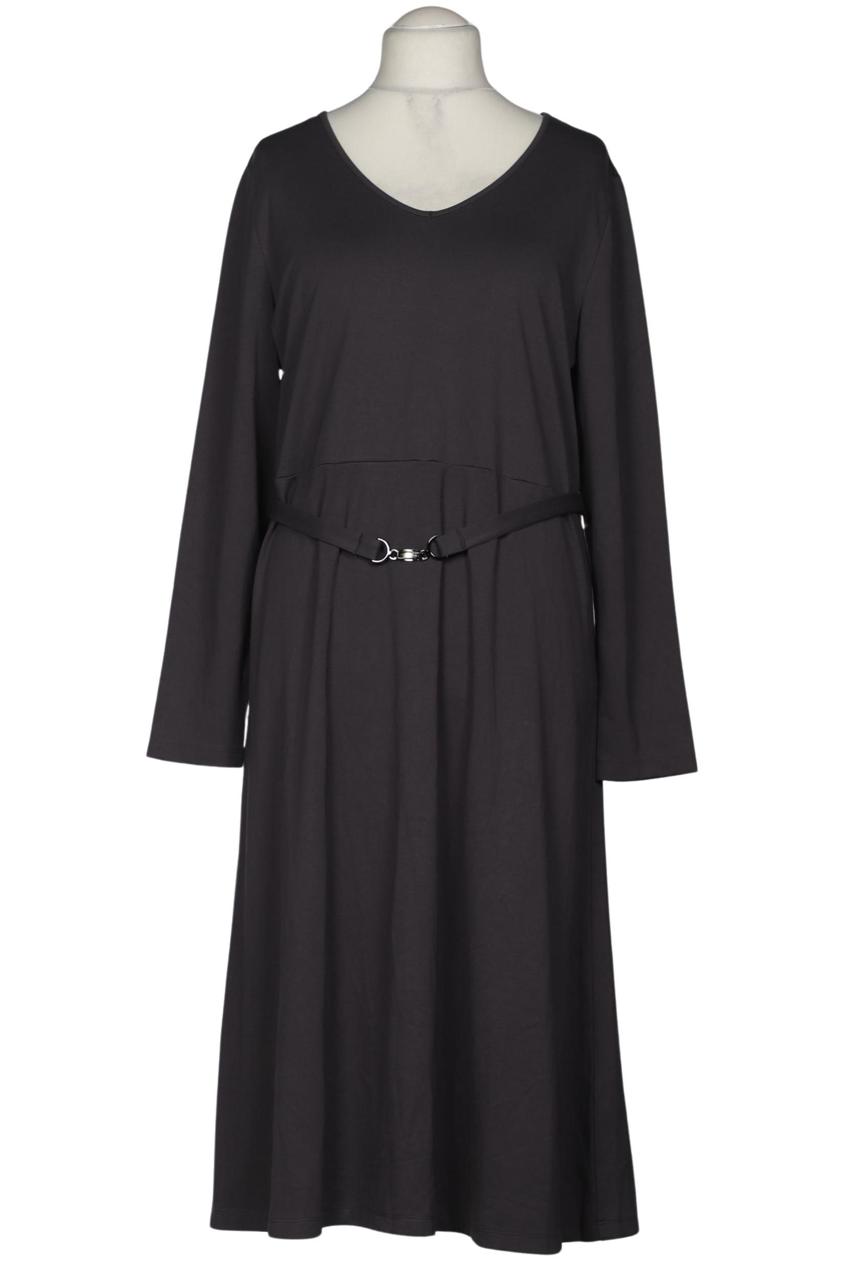 

Samoon by Gerry Weber Damen Kleid, grau, Gr. 46