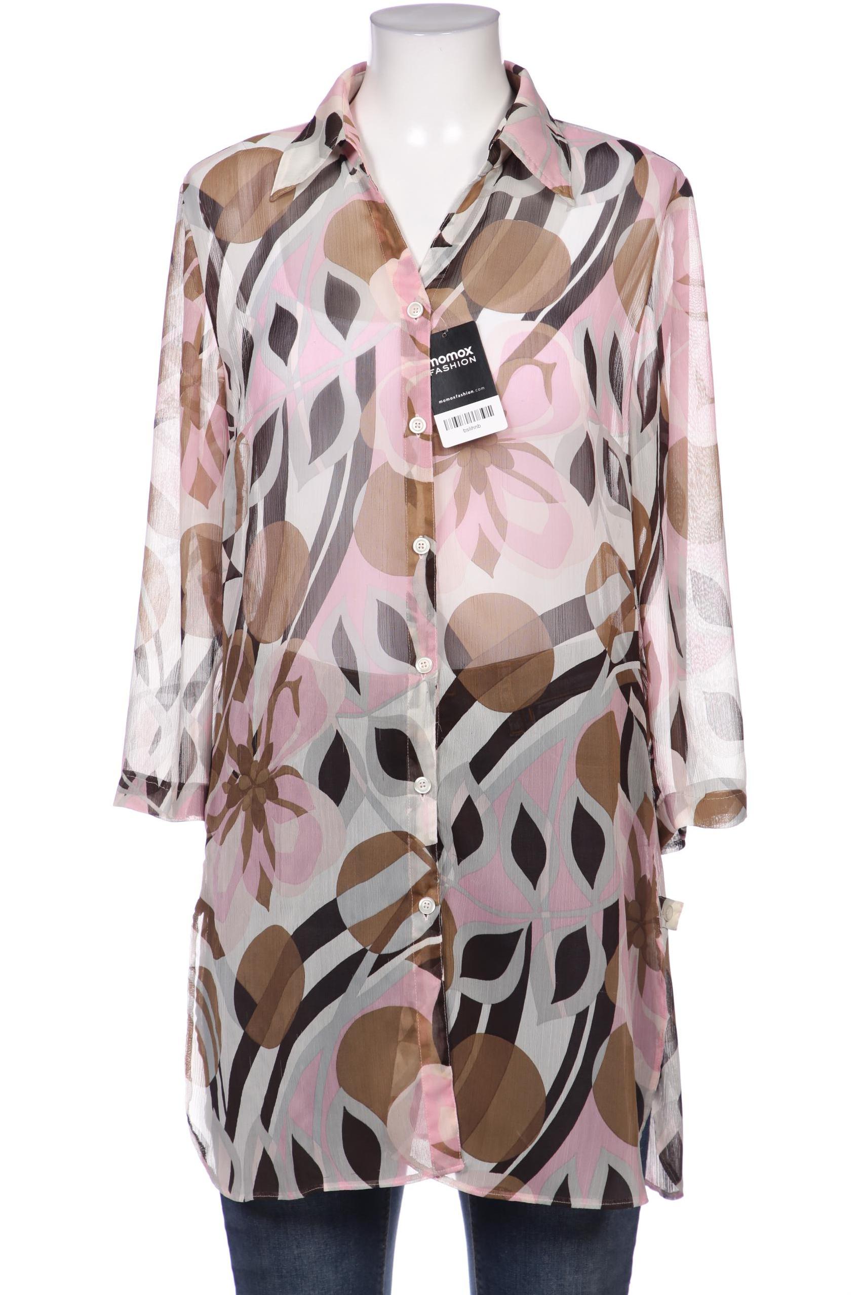 

Samoon by Gerry Weber Damen Bluse, pink, Gr. 42