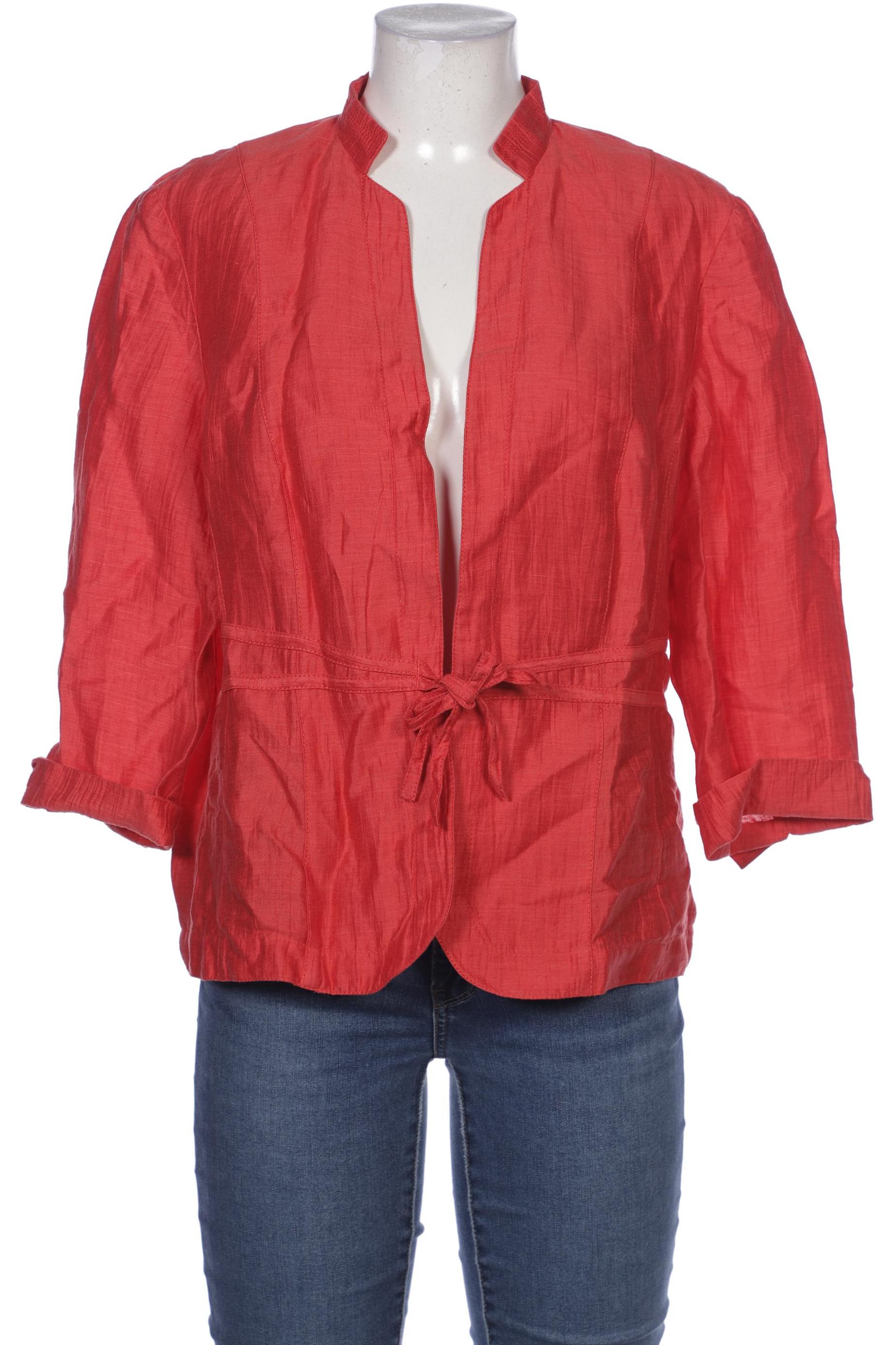 

Samoon by Gerry Weber Damen Blazer, blau, Gr. 42