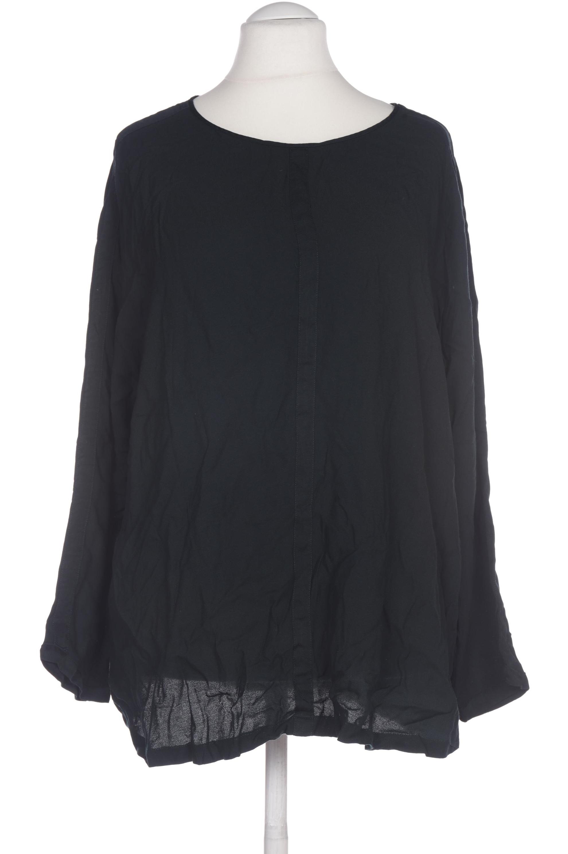 

Samoon by Gerry Weber Damen Bluse, grün, Gr. 56