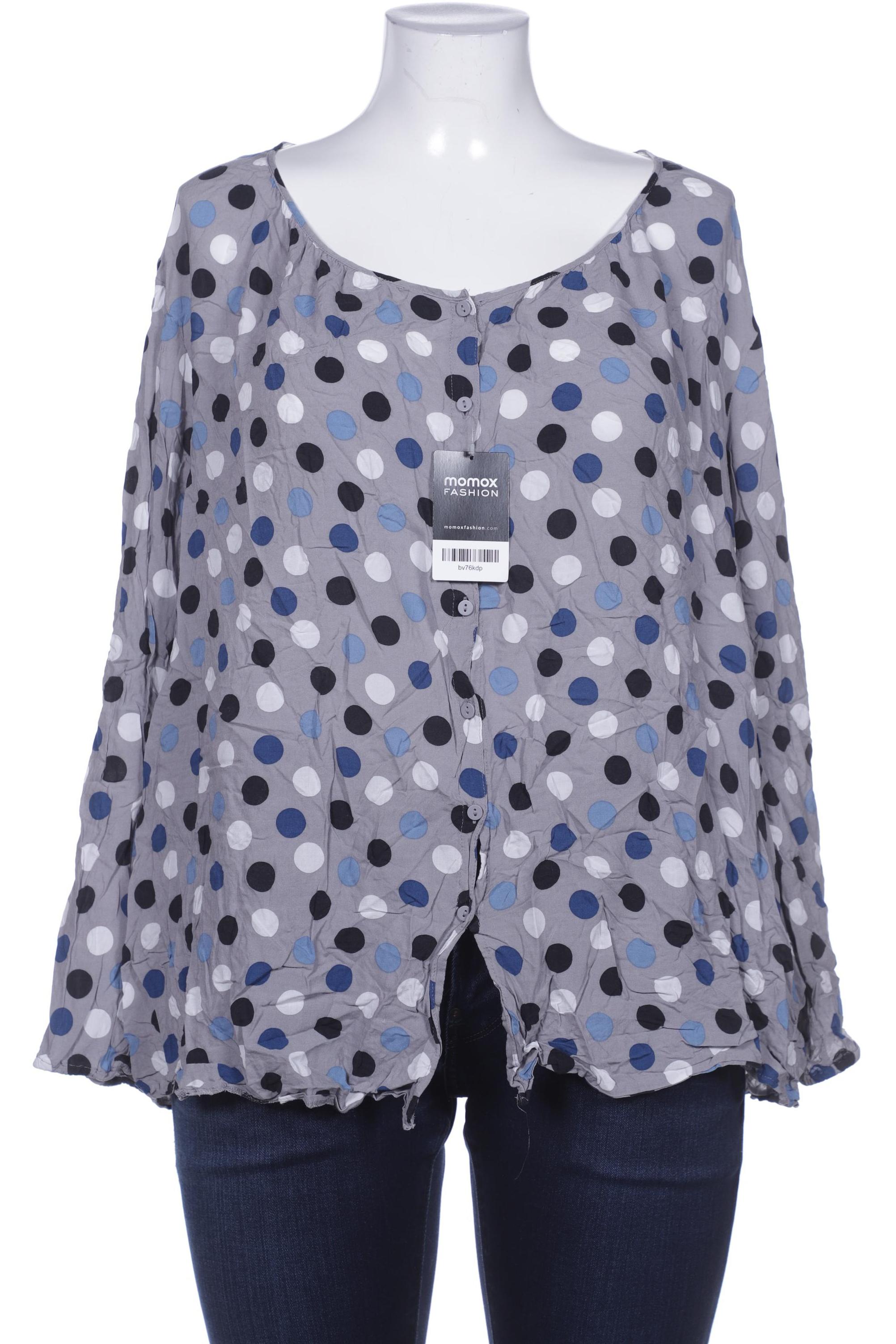 

SAMOON by Gerry Weber Damen Bluse, grau