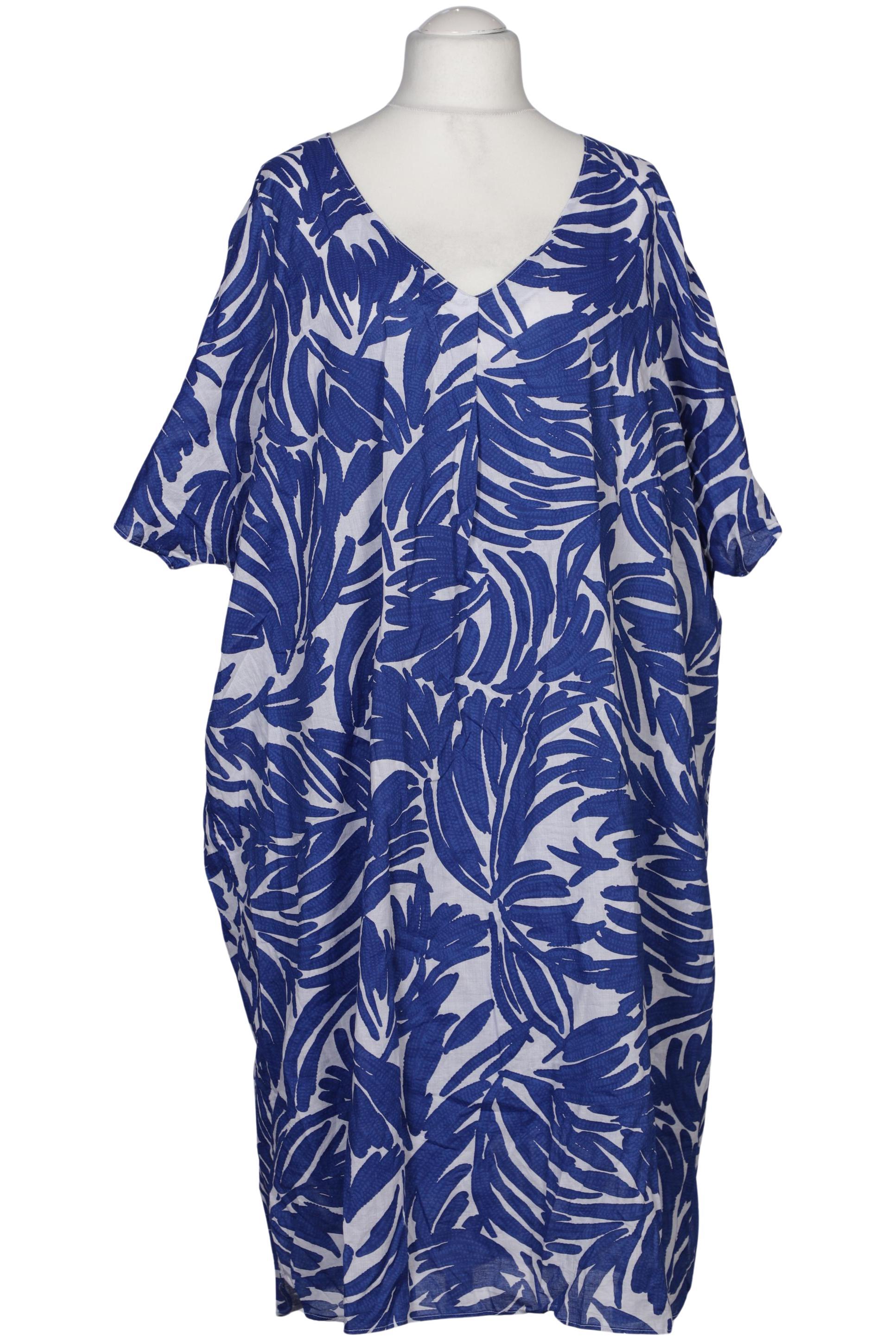 

Samoon by Gerry Weber Damen Kleid, mehrfarbig, Gr. 52