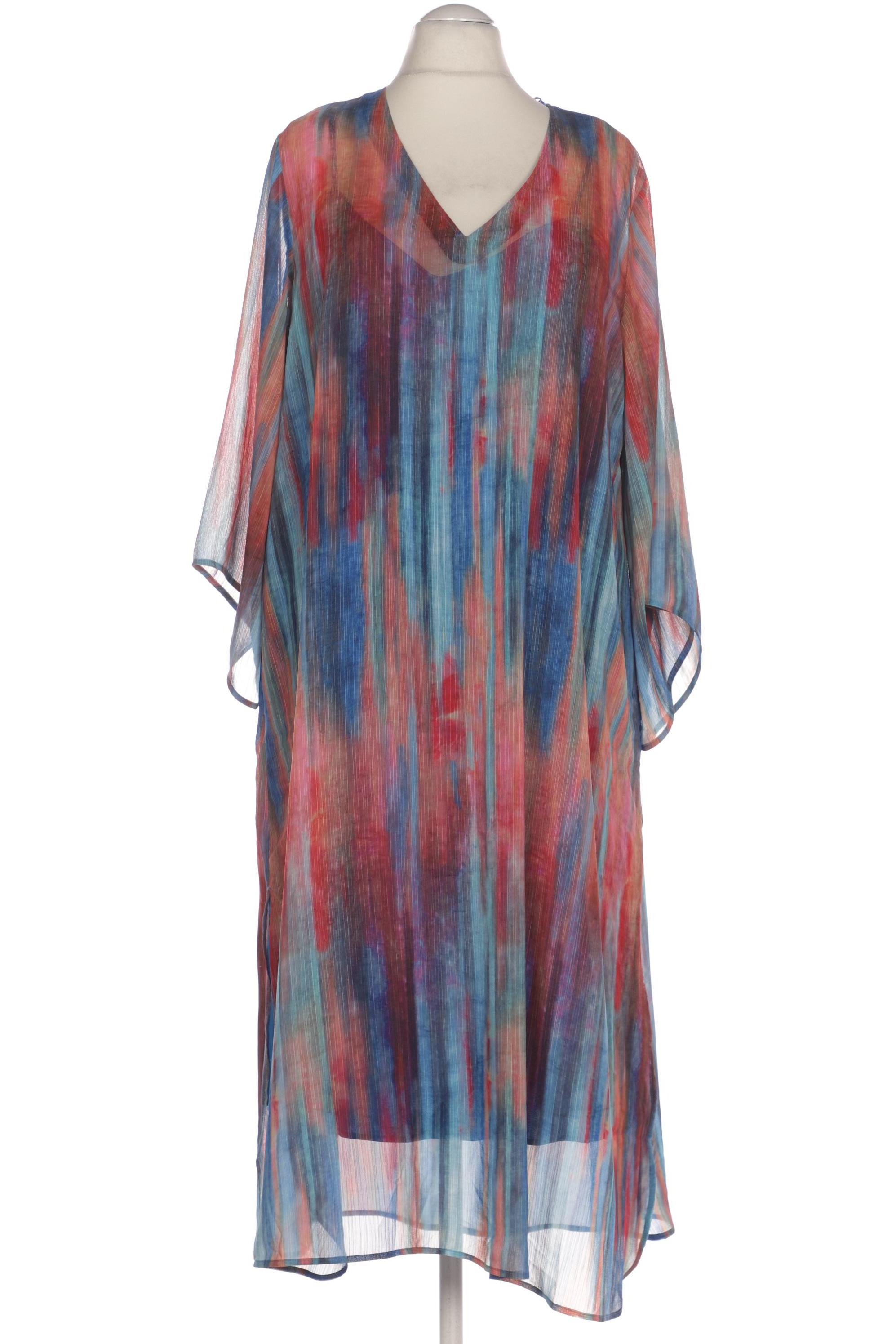 

Samoon by Gerry Weber Damen Kleid, mehrfarbig, Gr. 46