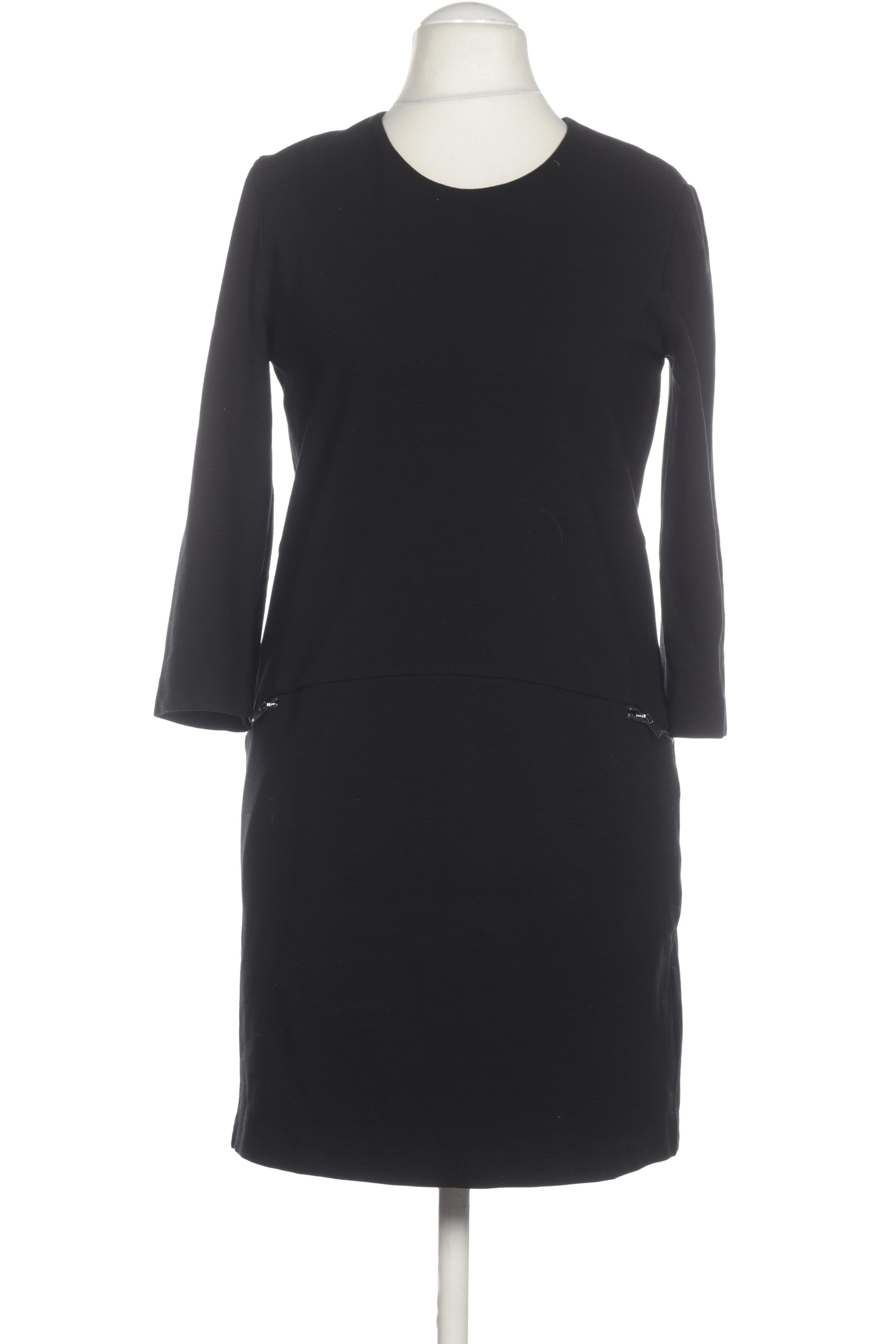 

Samoon by Gerry Weber Damen Kleid, schwarz, Gr. 38