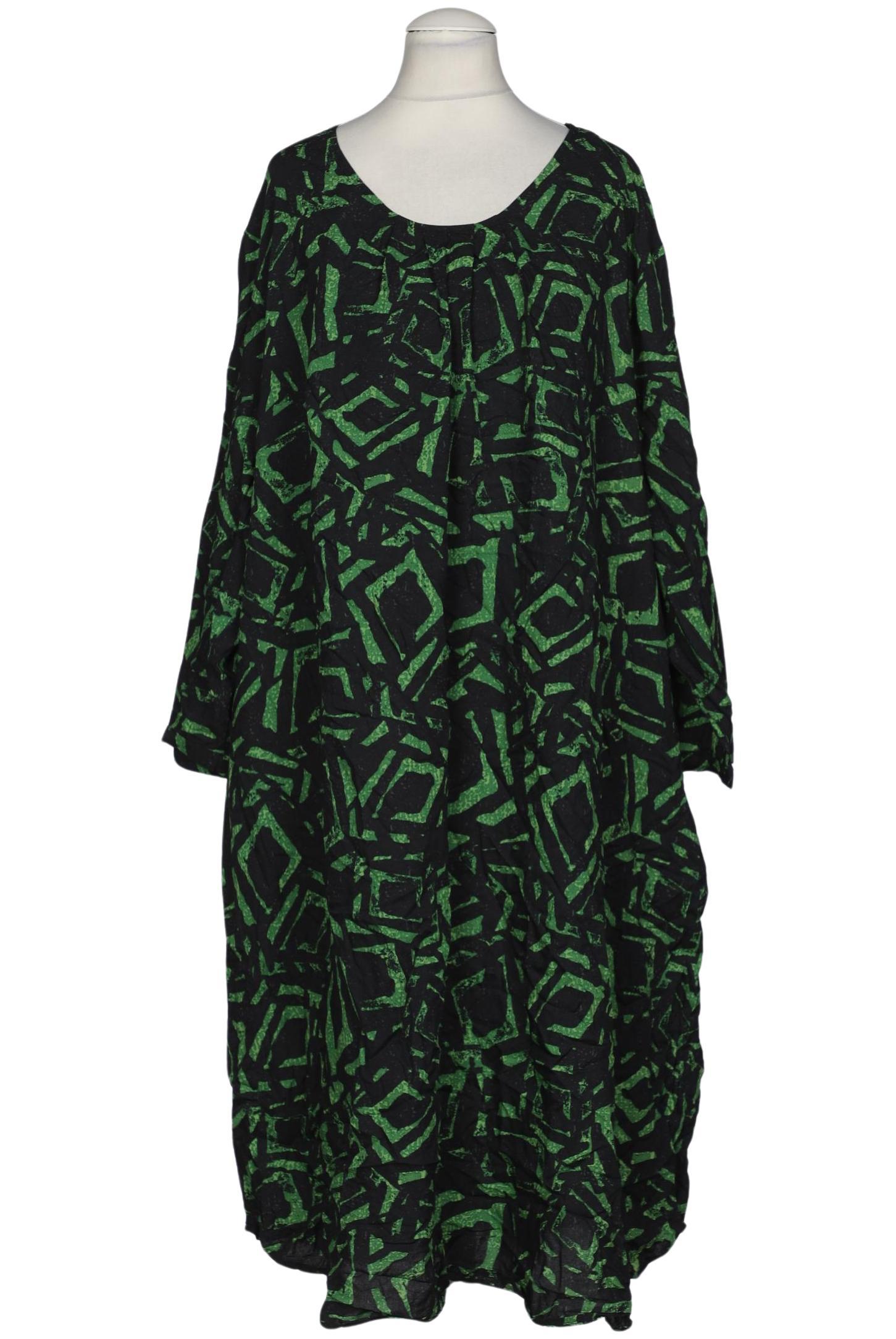 

Samoon by Gerry Weber Damen Kleid, schwarz, Gr. 54