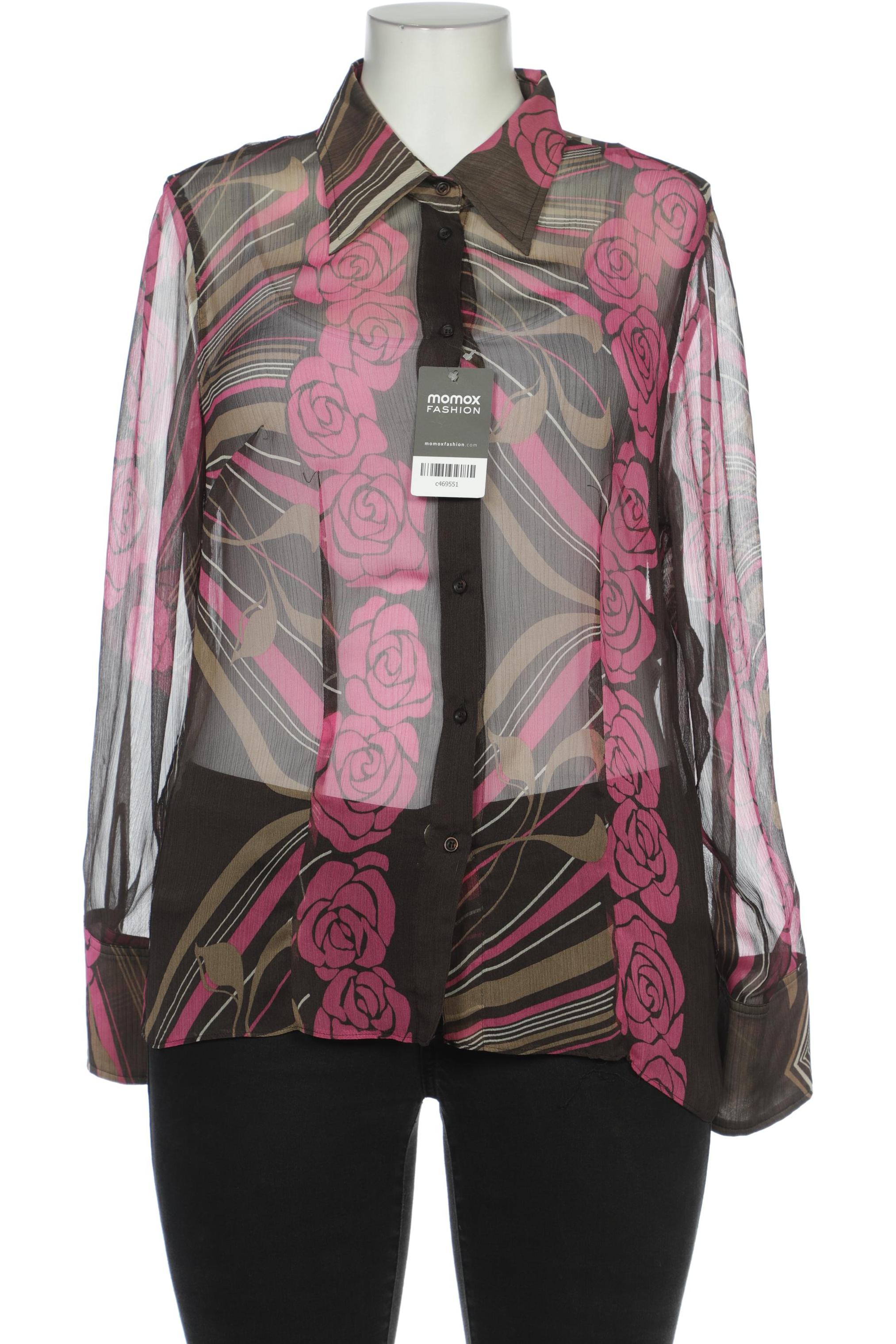 

Samoon by Gerry Weber Damen Bluse, pink, Gr. 42