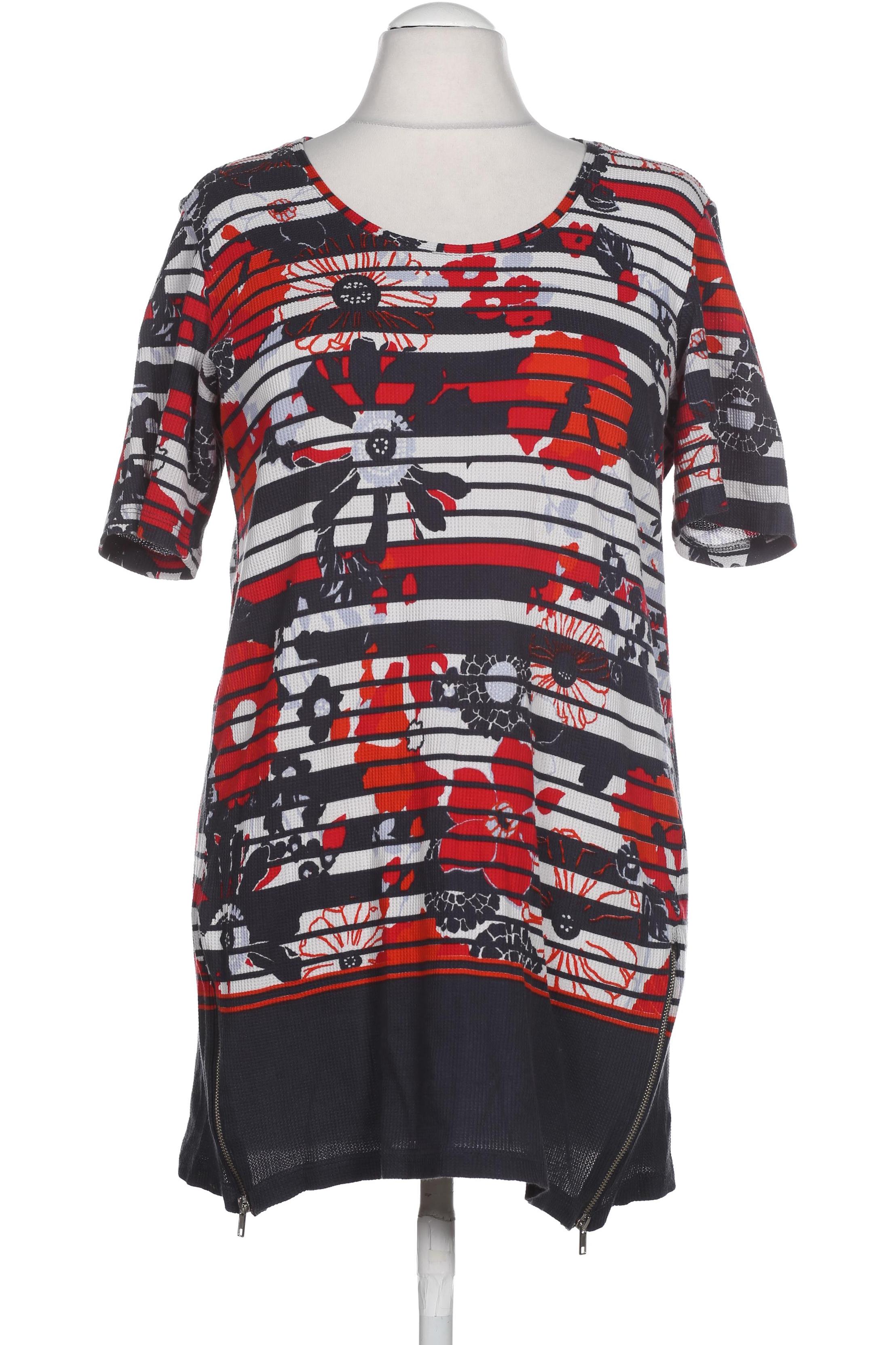 

Samoon by Gerry Weber Damen Kleid, blau, Gr. 44