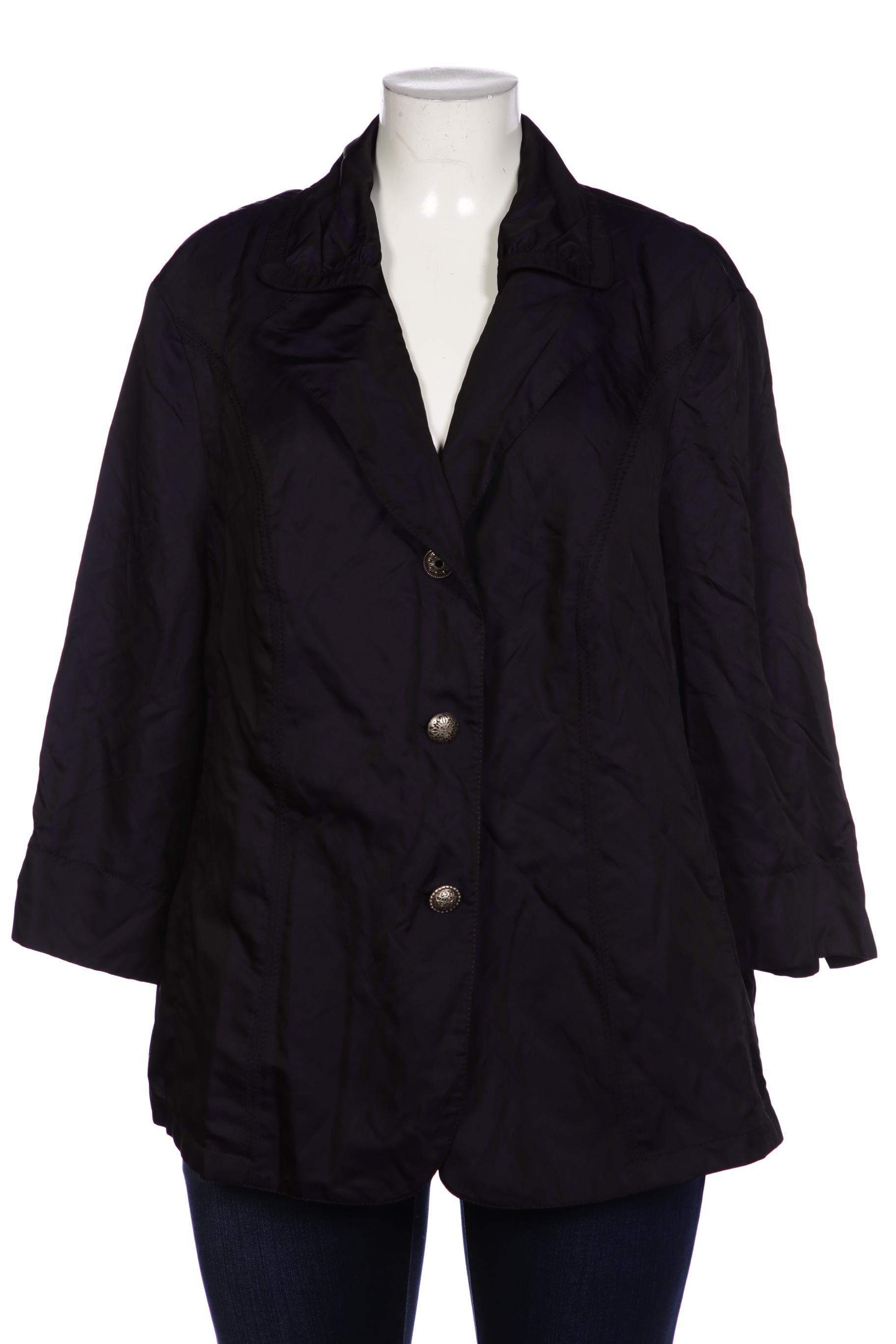 

Samoon by Gerry Weber Damen Blazer, marineblau, Gr. 50