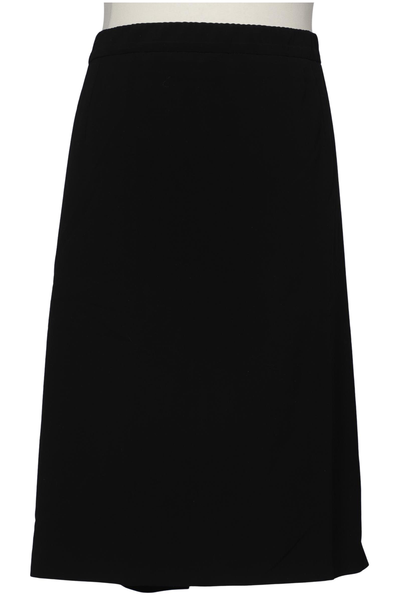 Thumbnail - Samoon by Gerry Weber Damen Rock, schwarz, Gr. 52