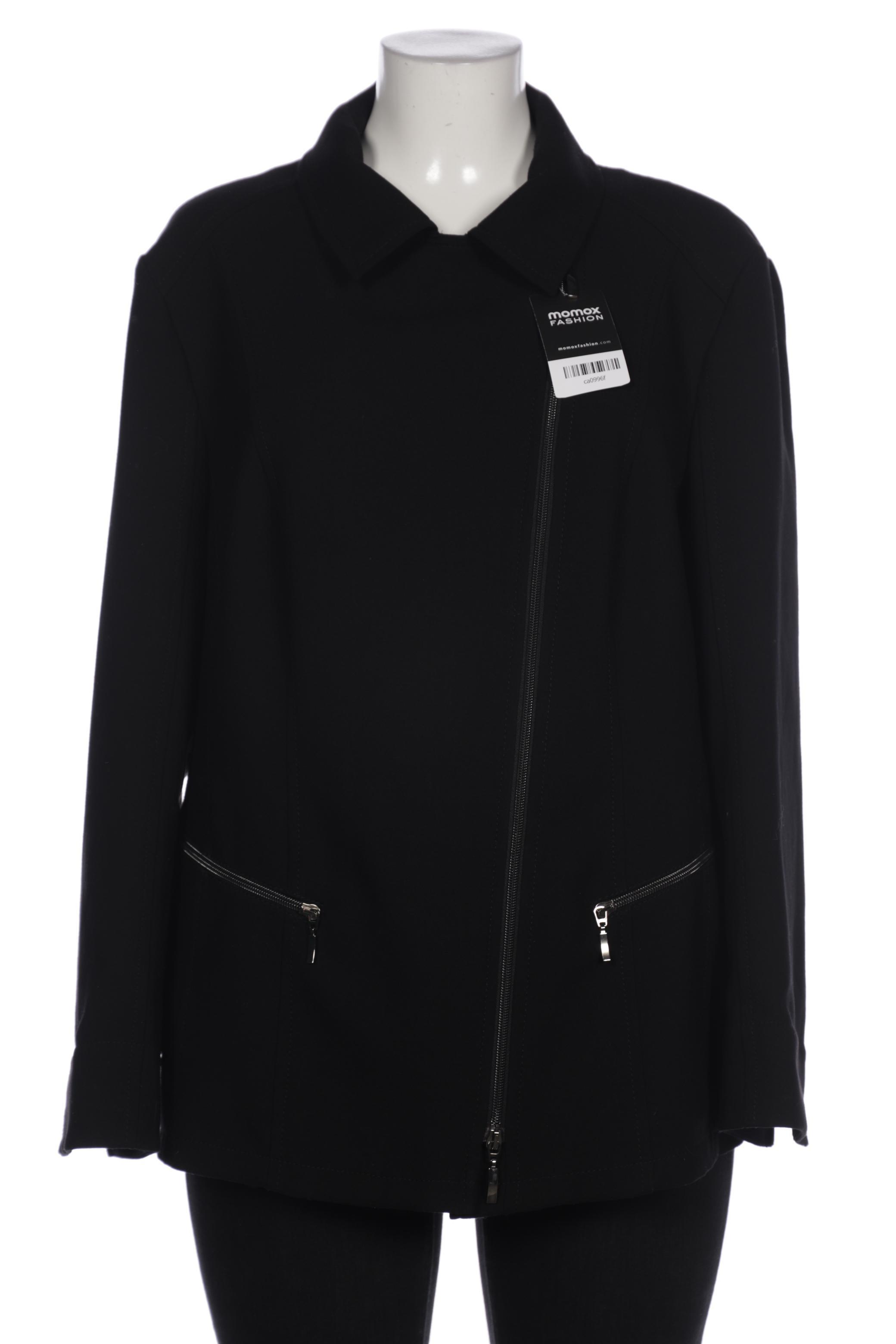 

SAMOON by Gerry Weber Damen Blazer, schwarz