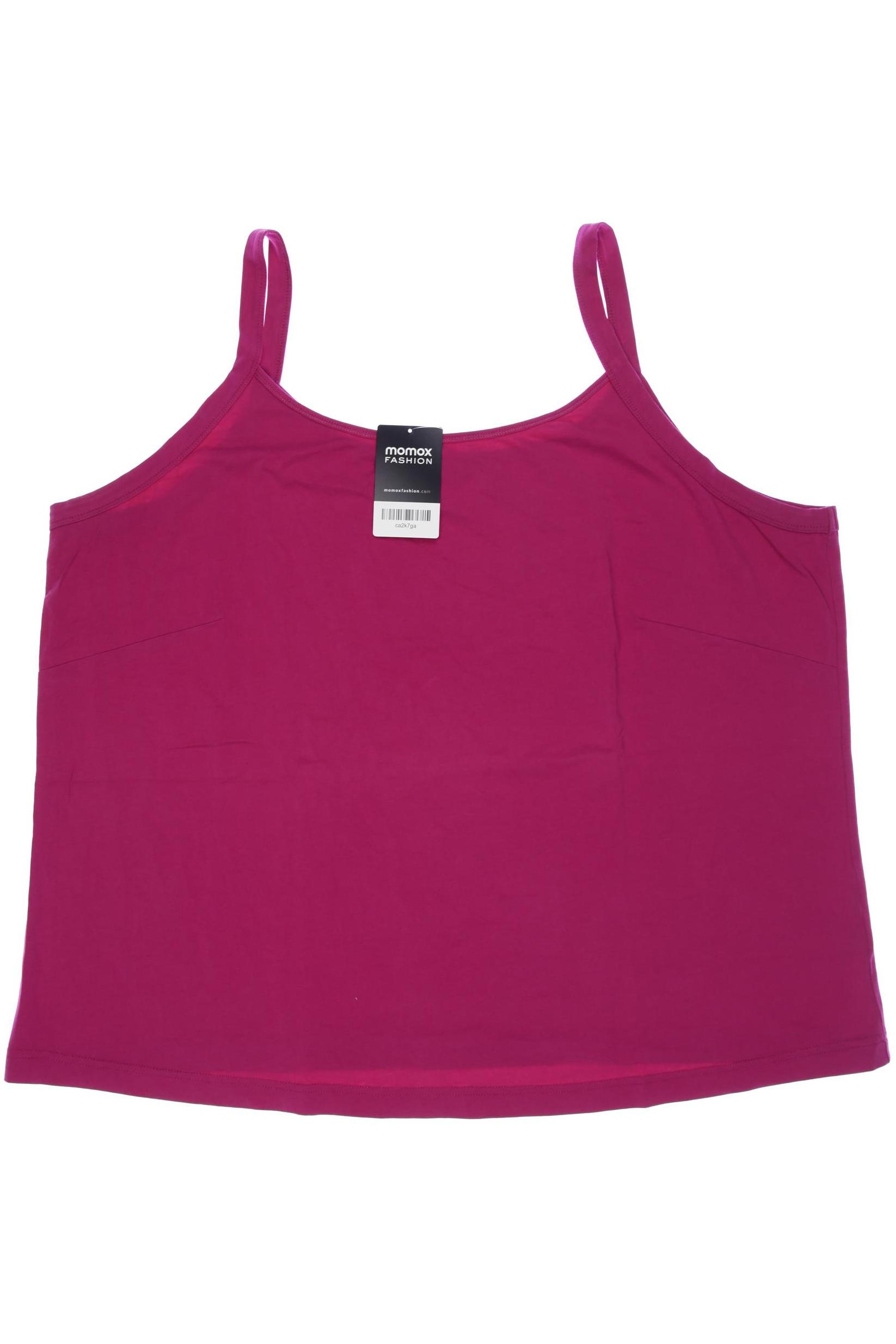 

Samoon by Gerry Weber Damen Top, pink, Gr. 50