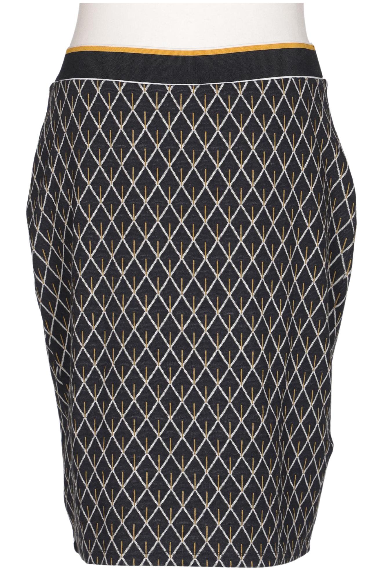 

Samoon by Gerry Weber Damen Rock, mehrfarbig, Gr. 44