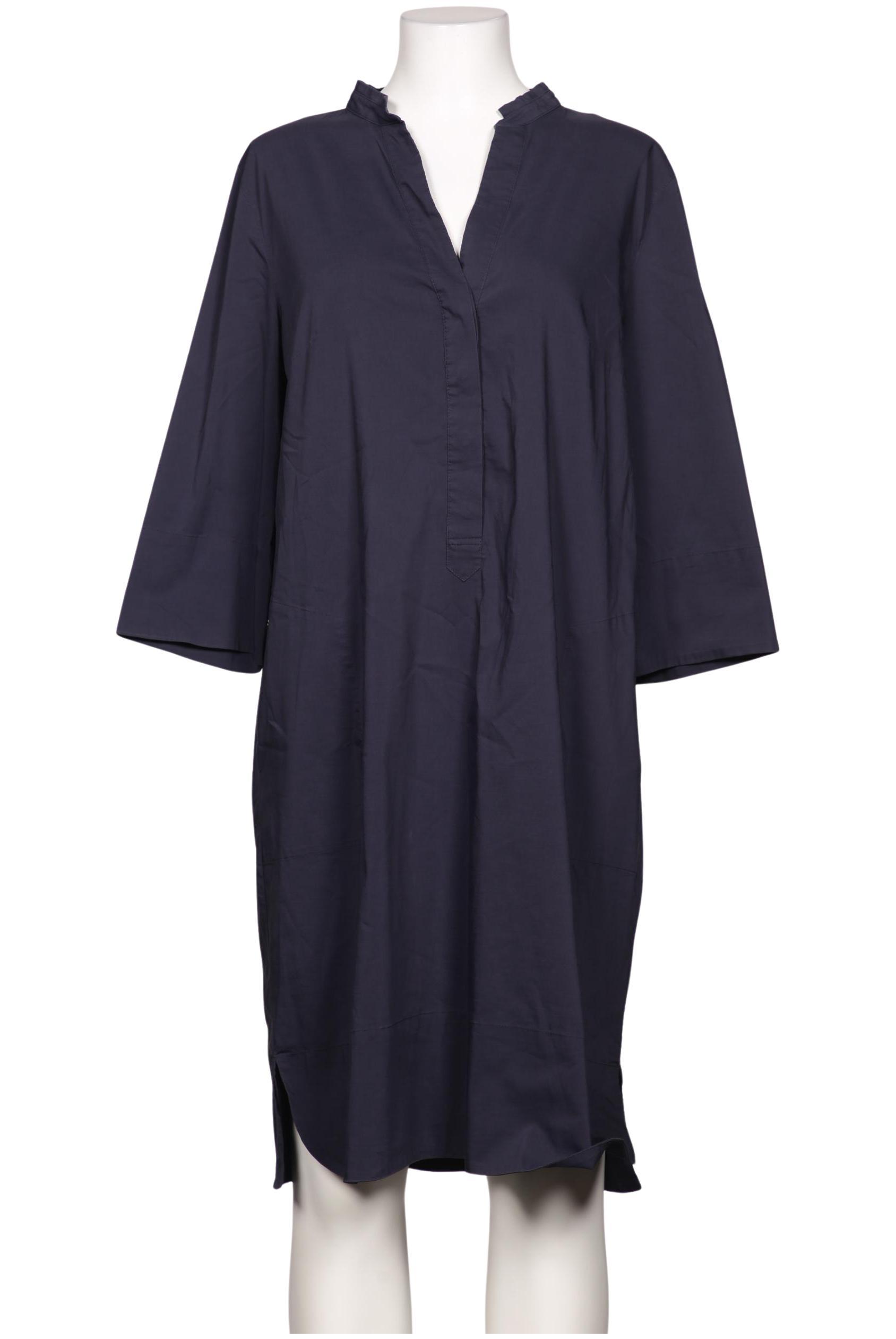 

Samoon by Gerry Weber Damen Kleid, marineblau, Gr. 42