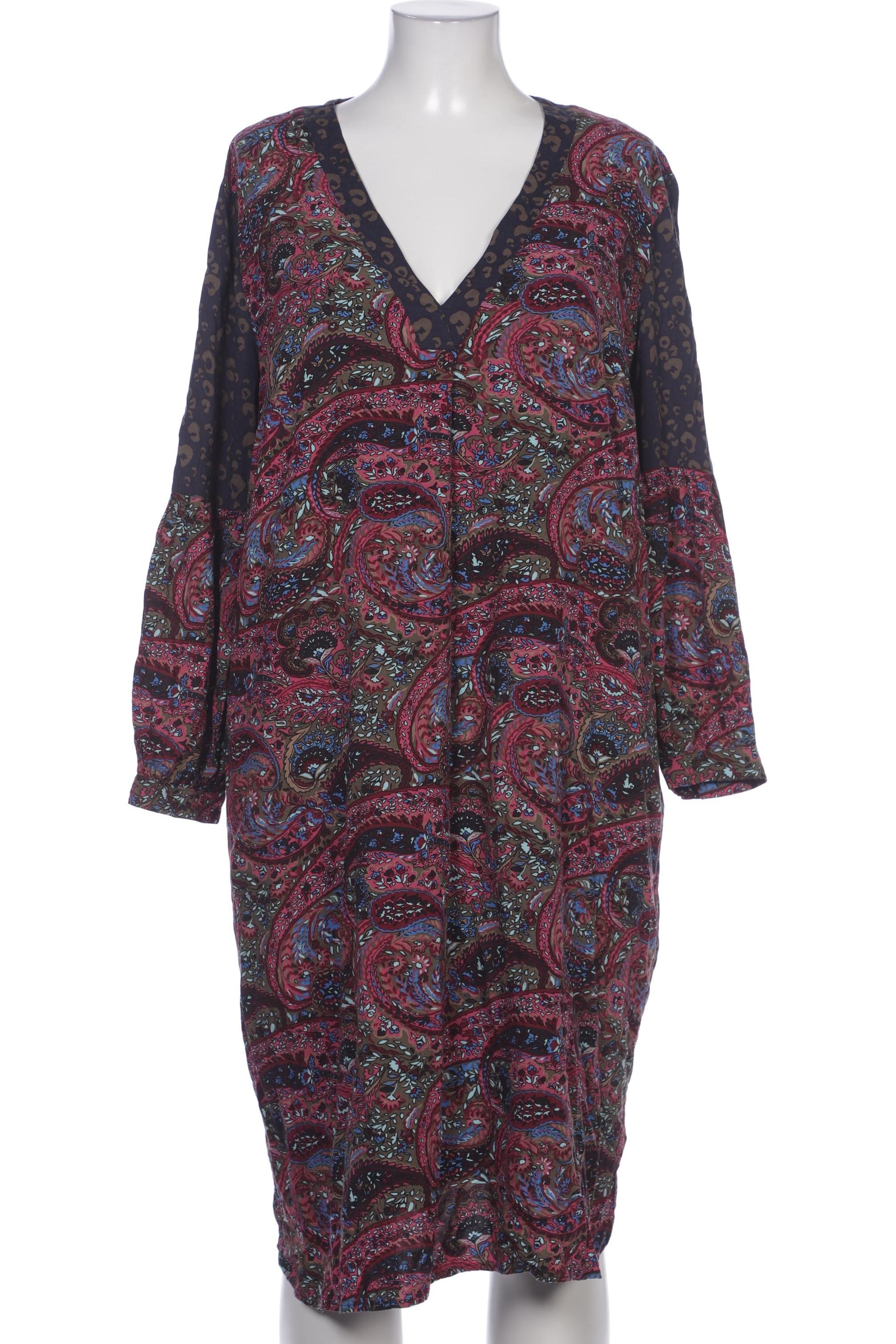

Samoon by Gerry Weber Damen Kleid, bordeaux, Gr. 52