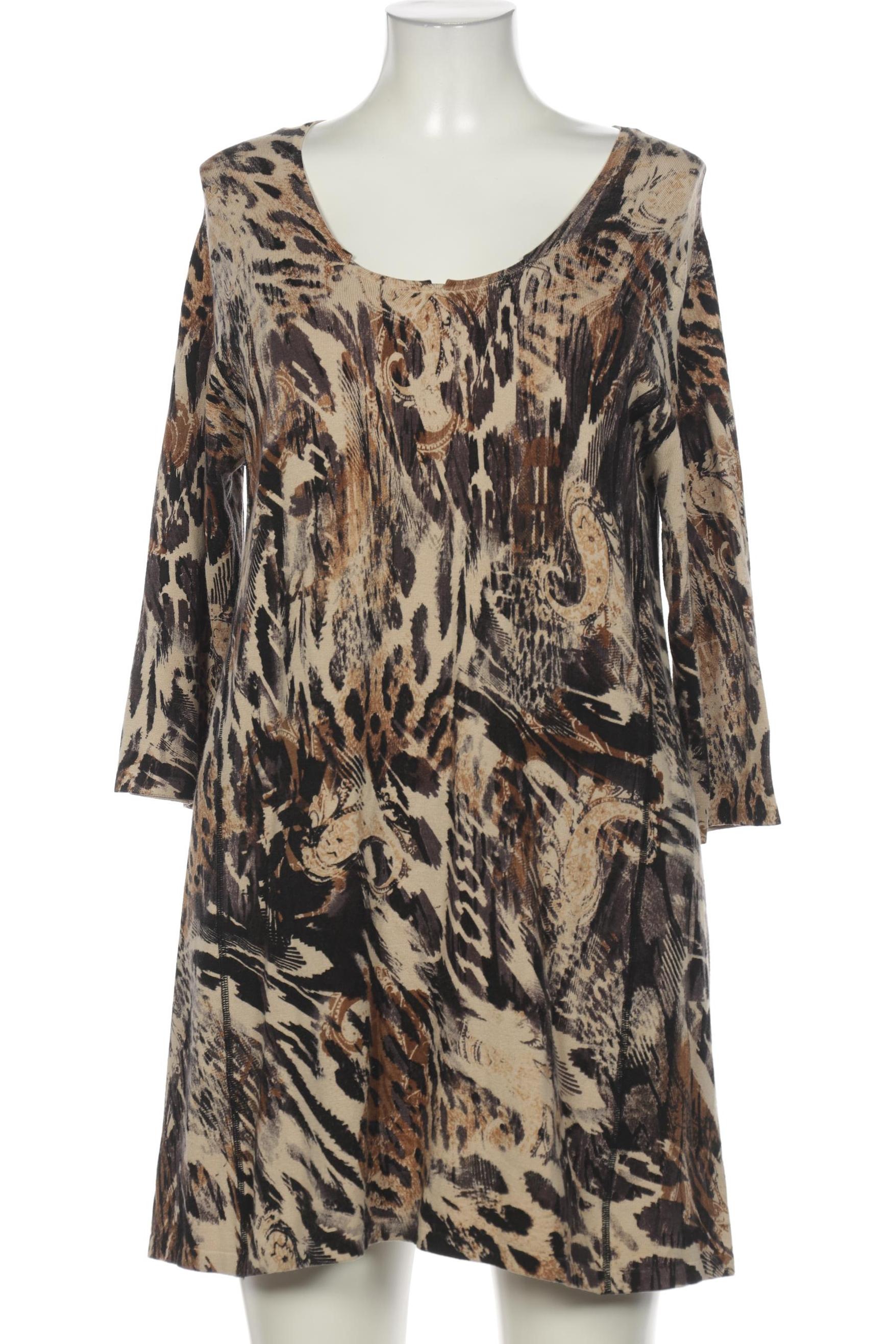 

SAMOON by Gerry Weber Damen Kleid, beige