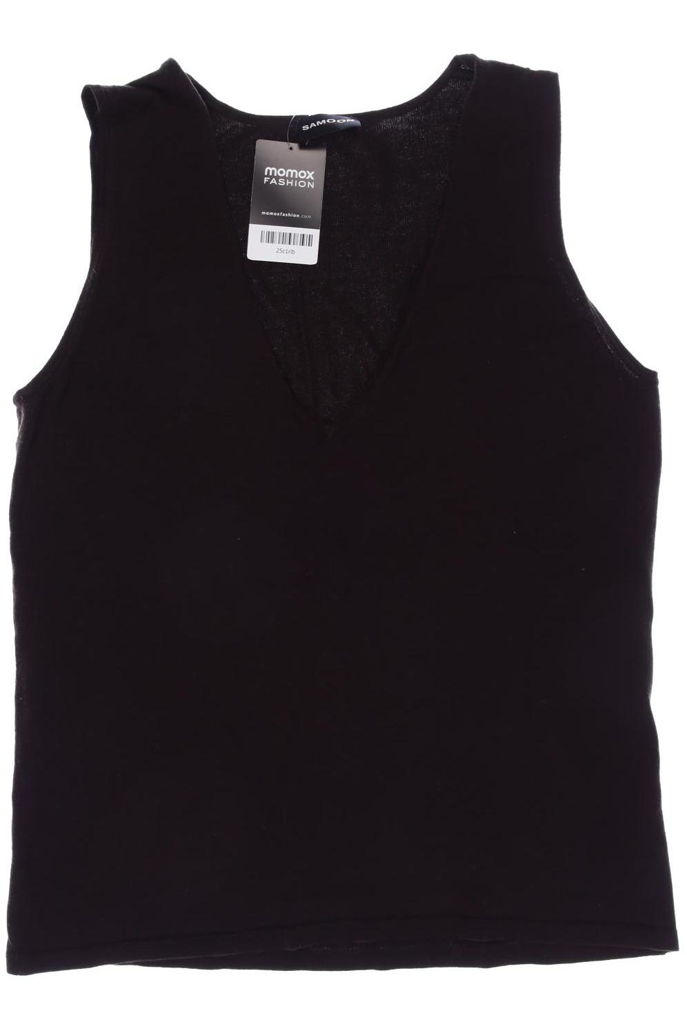 

SAMOON by Gerry Weber Damen Pullover, braun