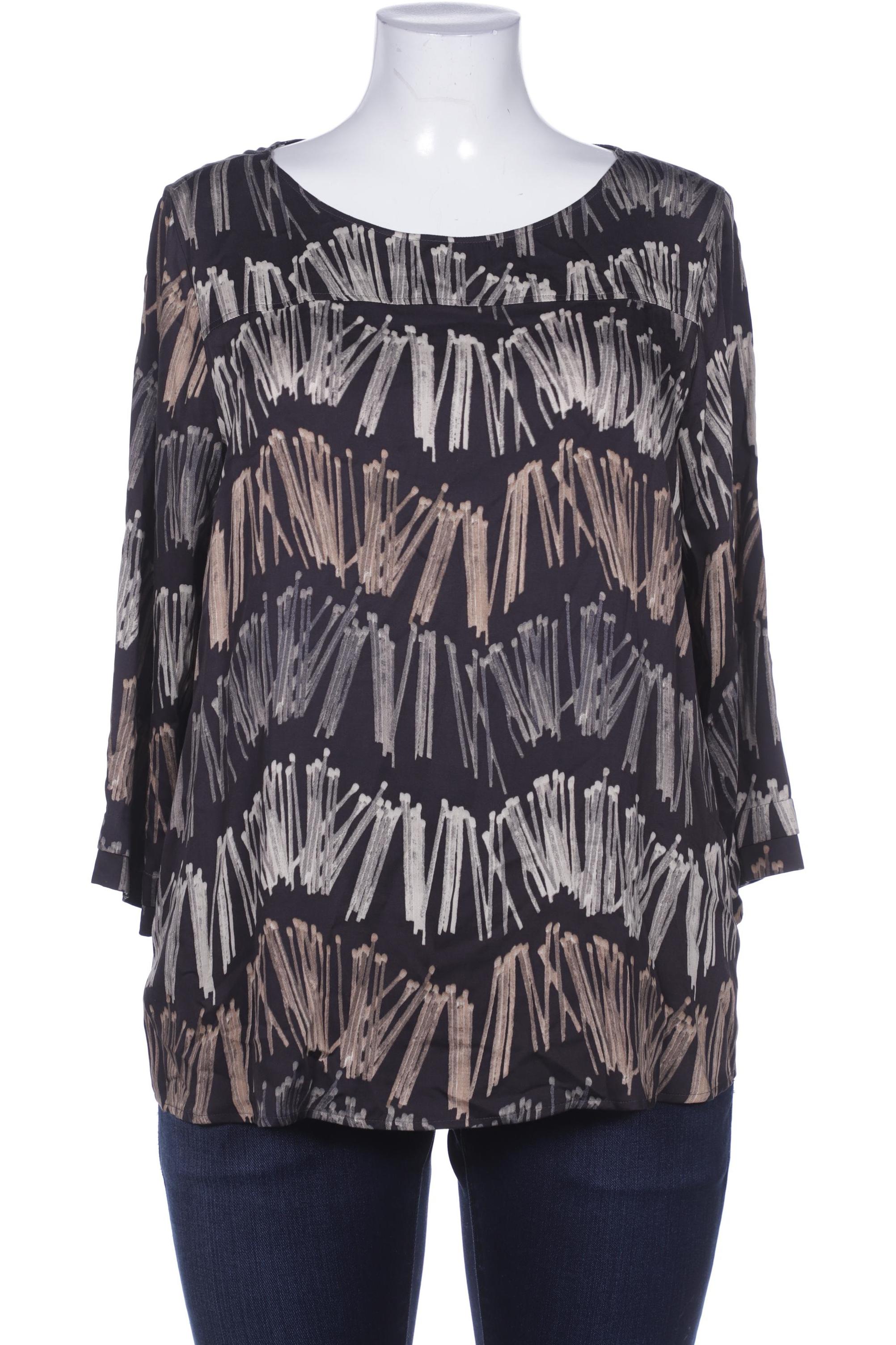 

SAMOON by Gerry Weber Damen Bluse, braun