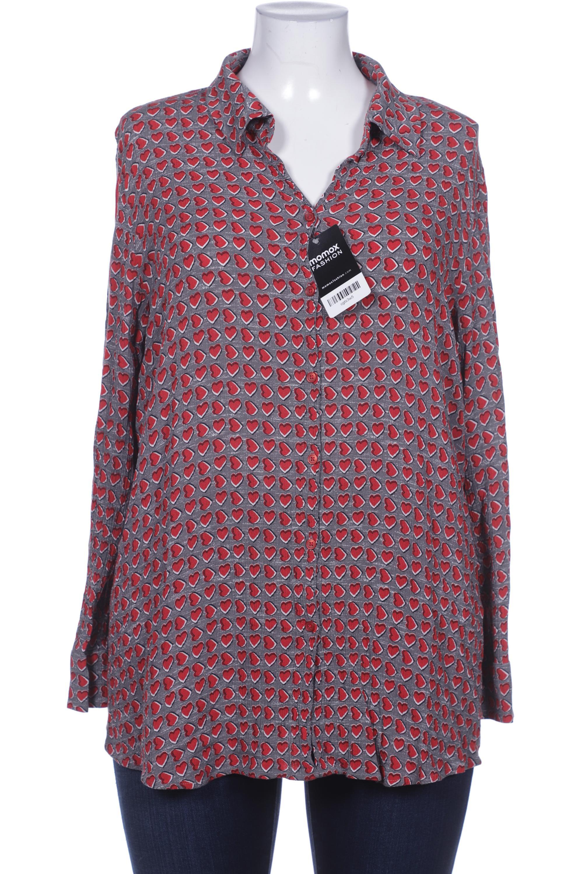 

SAMOON by Gerry Weber Damen Bluse, grau