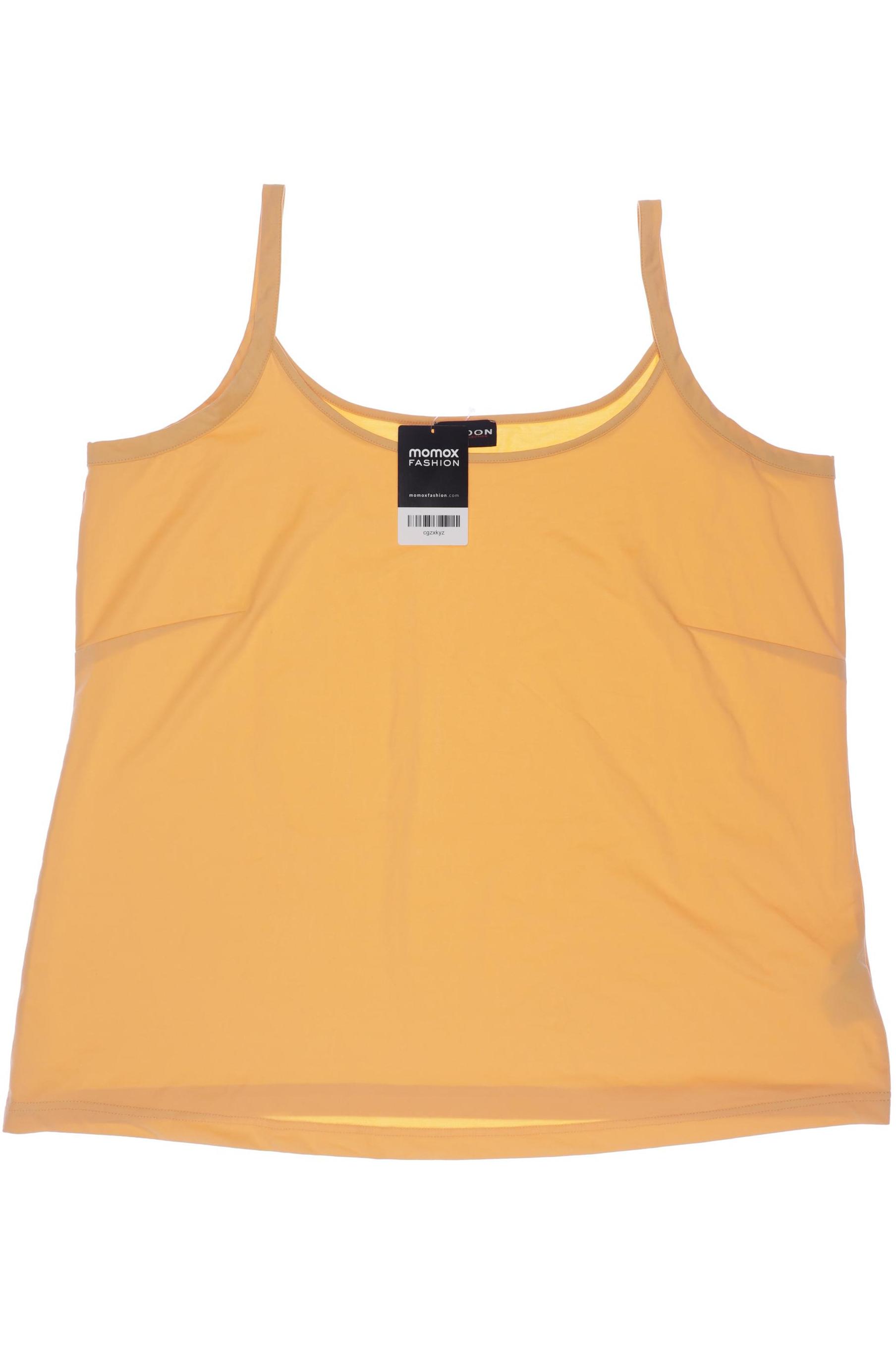 

Samoon by Gerry Weber Damen Top, orange, Gr. 48