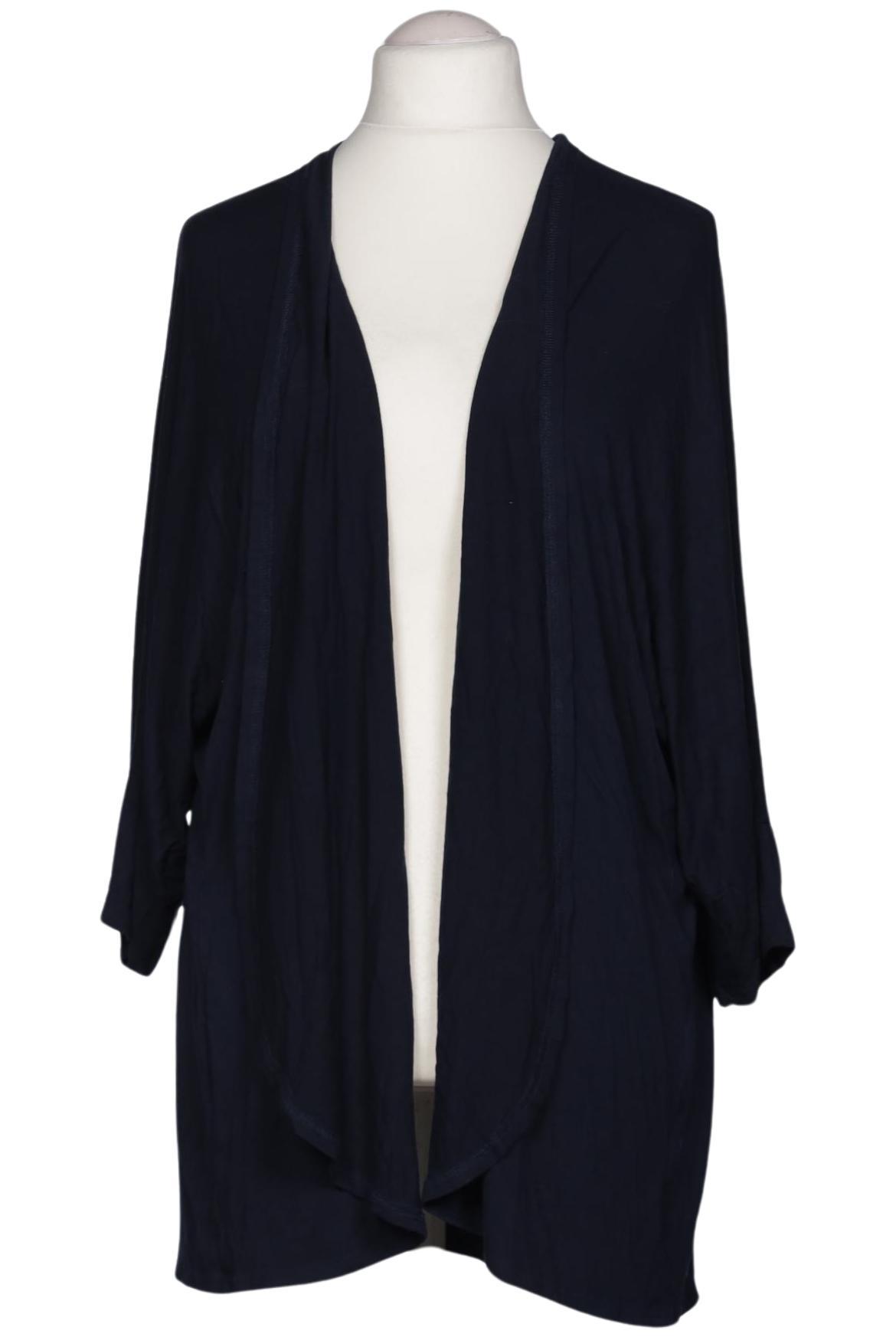 

Samoon by Gerry Weber Damen Strickjacke, marineblau, Gr. 54