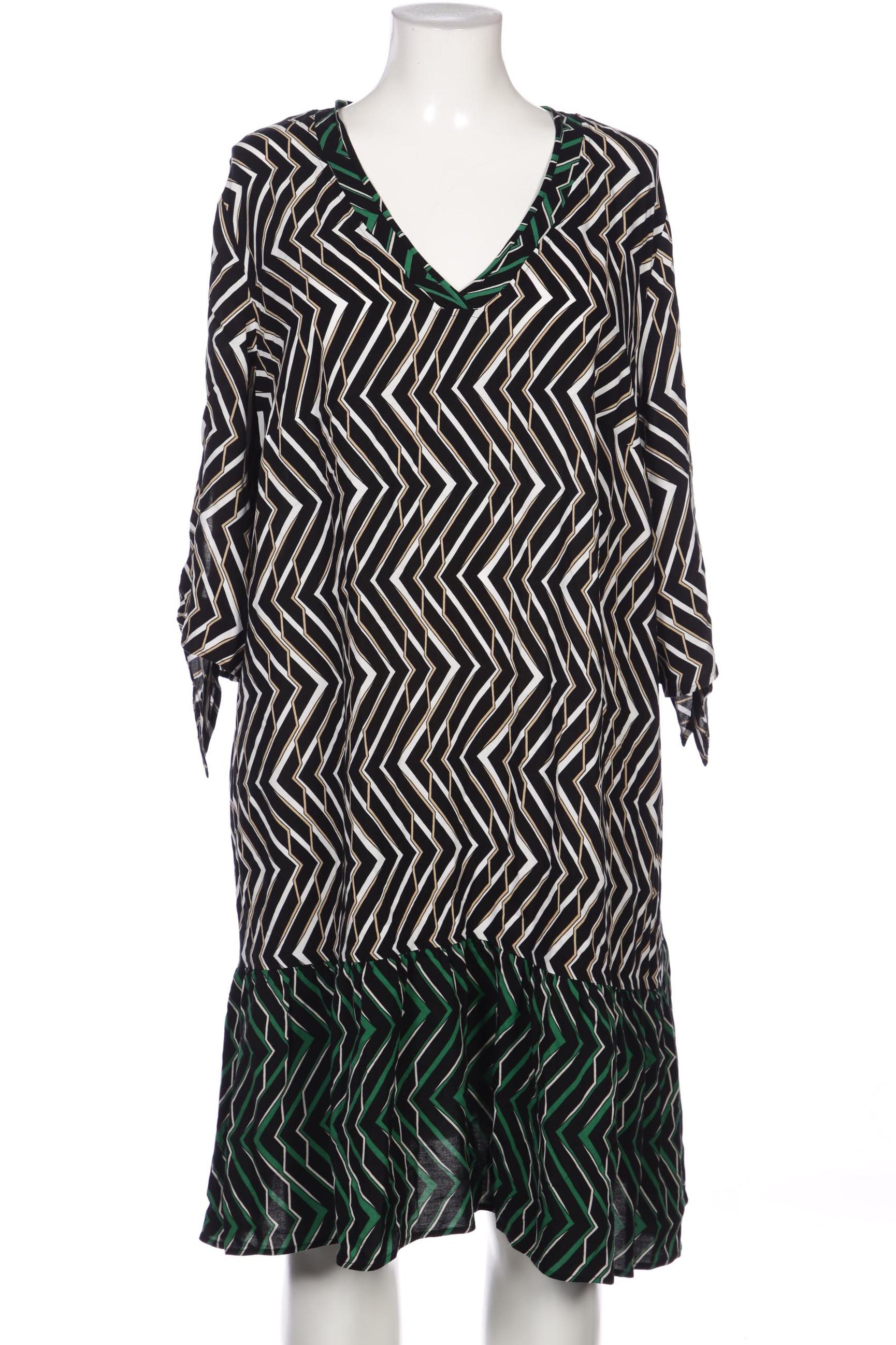 

SAMOON by Gerry Weber Damen Kleid, schwarz