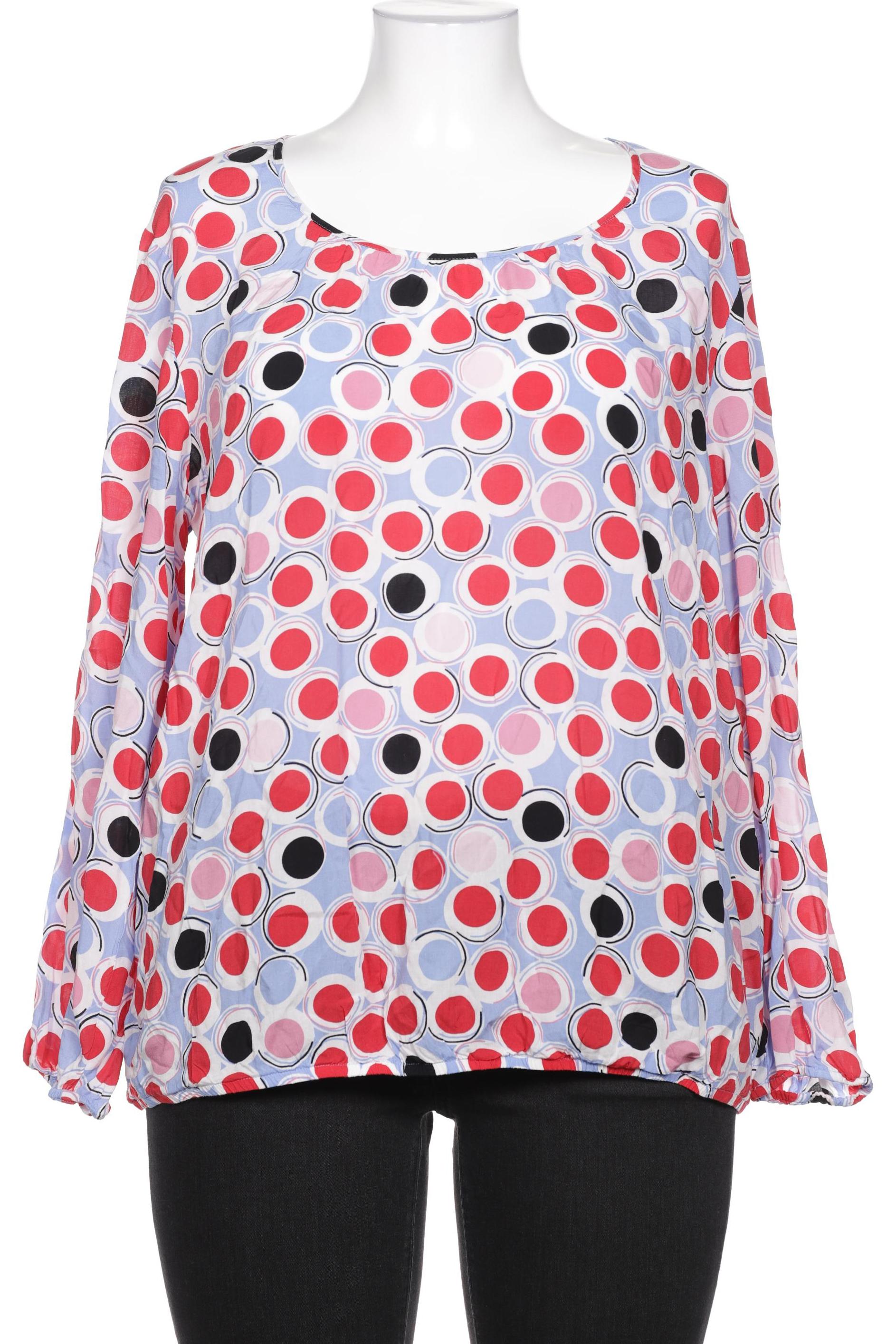 

SAMOON by Gerry Weber Damen Bluse, mehrfarbig