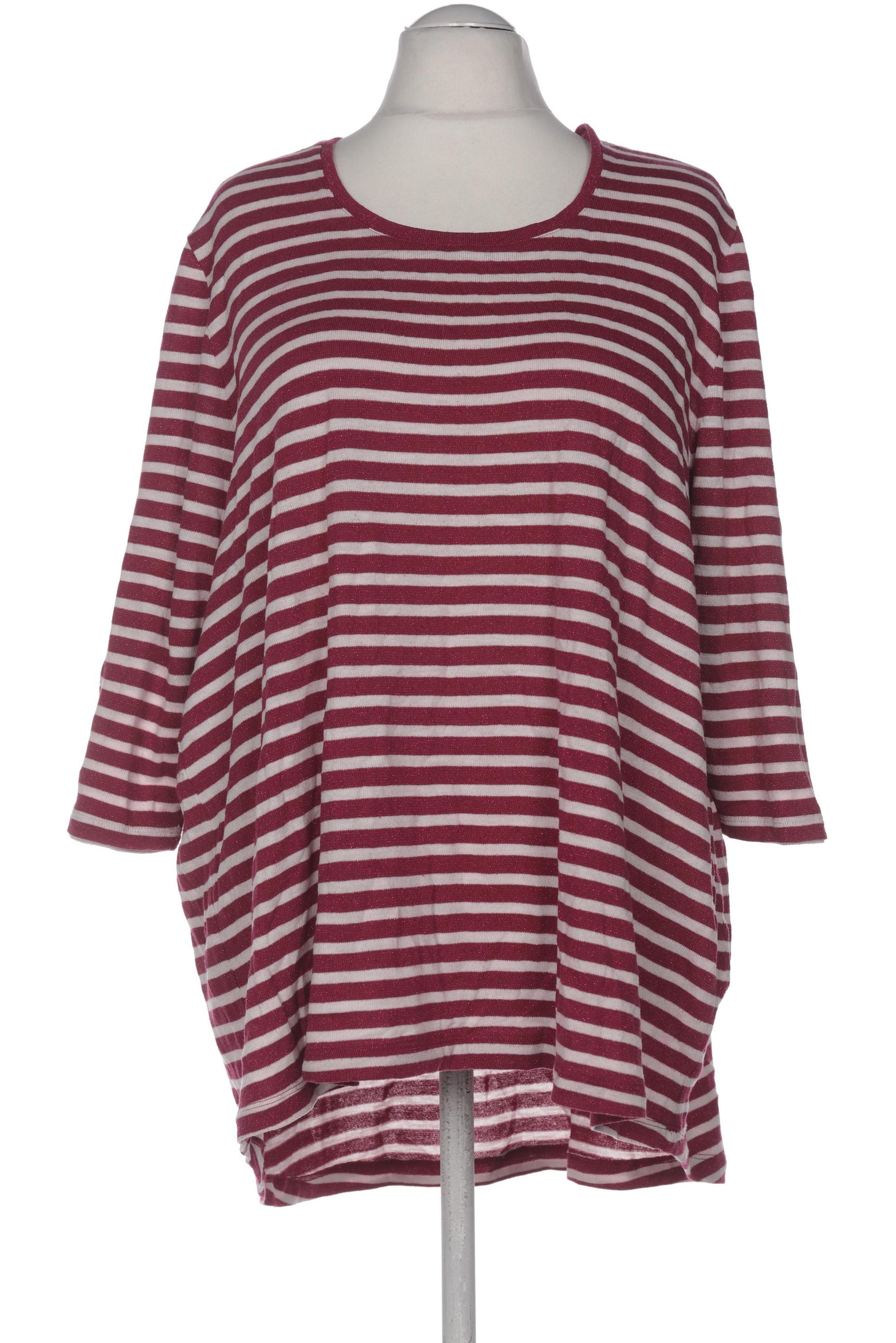

SAMOON by Gerry Weber Damen Pullover, pink