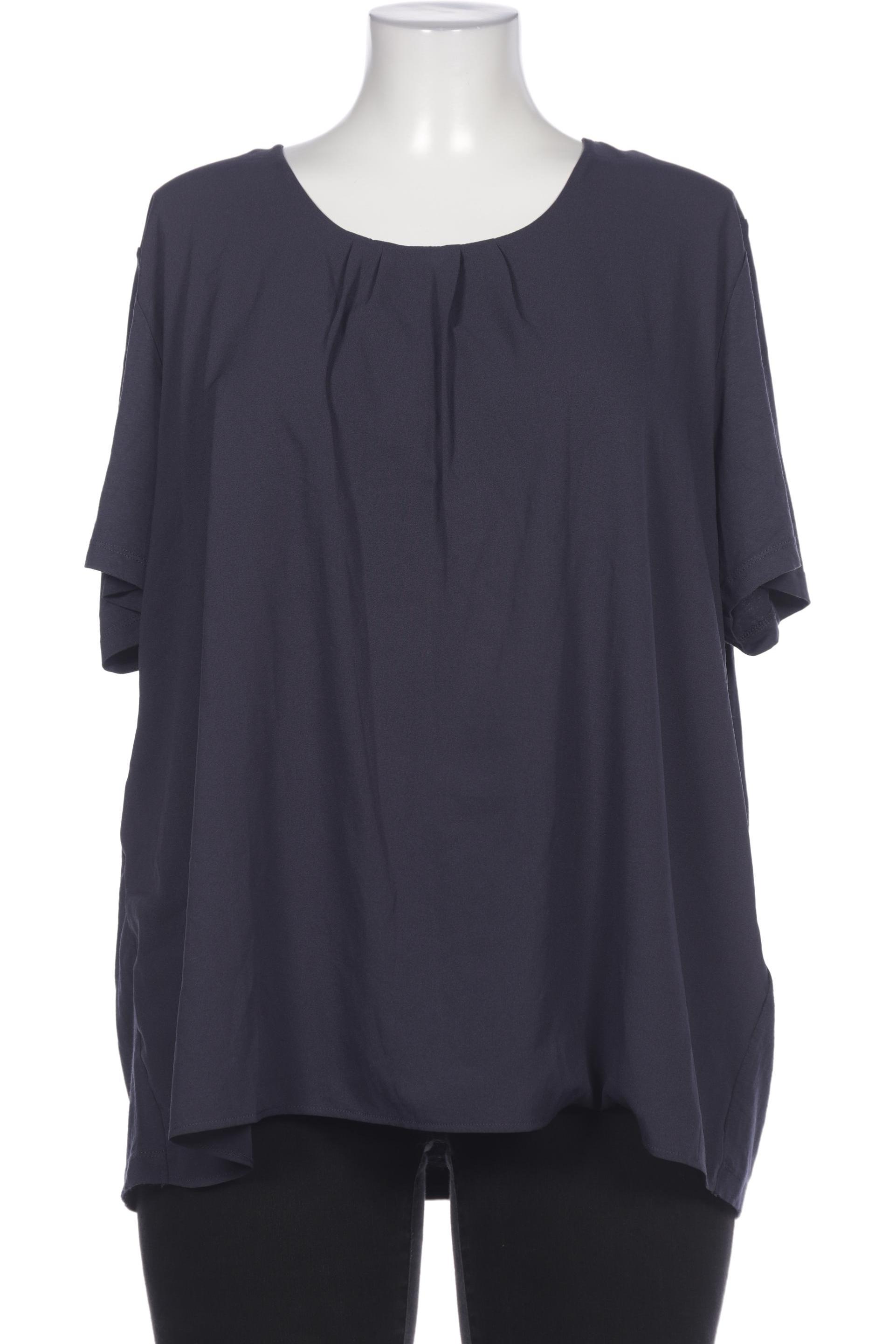 

Samoon by Gerry Weber Damen Bluse, marineblau, Gr. 52