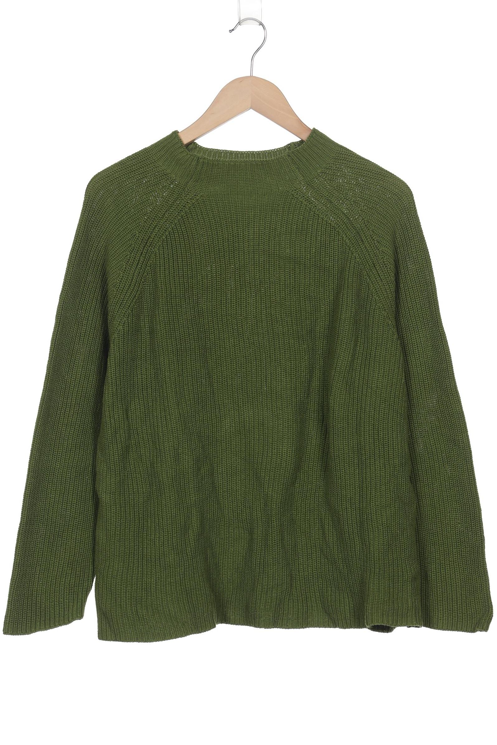 

Samoon by Gerry Weber Damen Pullover, grün, Gr. 50