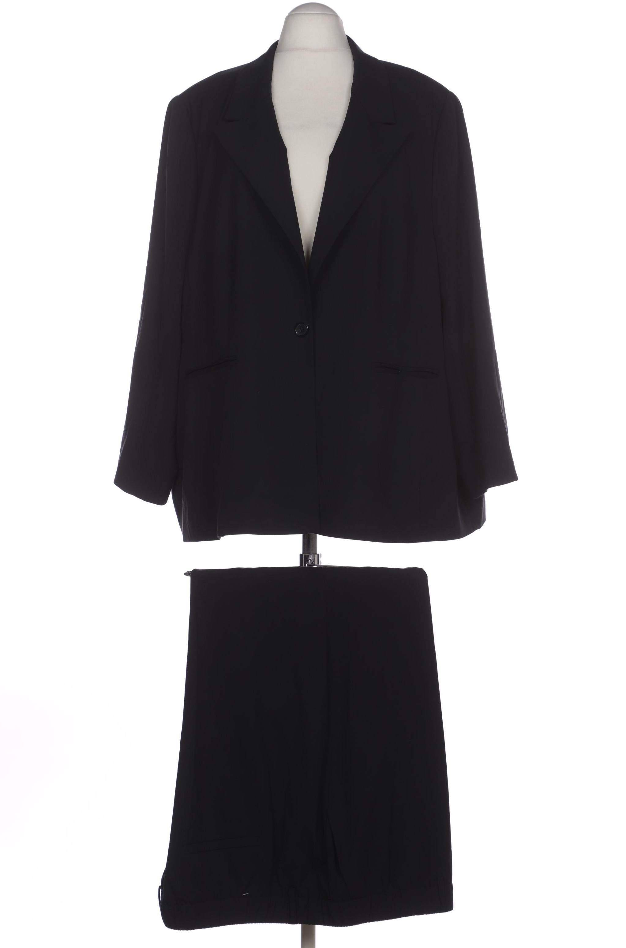 

Samoon by Gerry Weber Damen Anzug, marineblau, Gr. 56