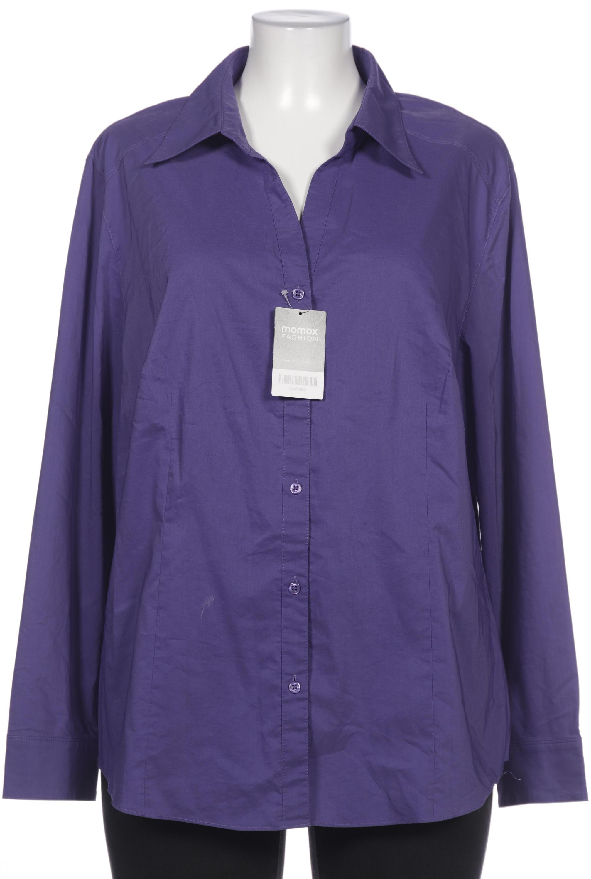 

SAMOON by Gerry Weber Damen Bluse, flieder