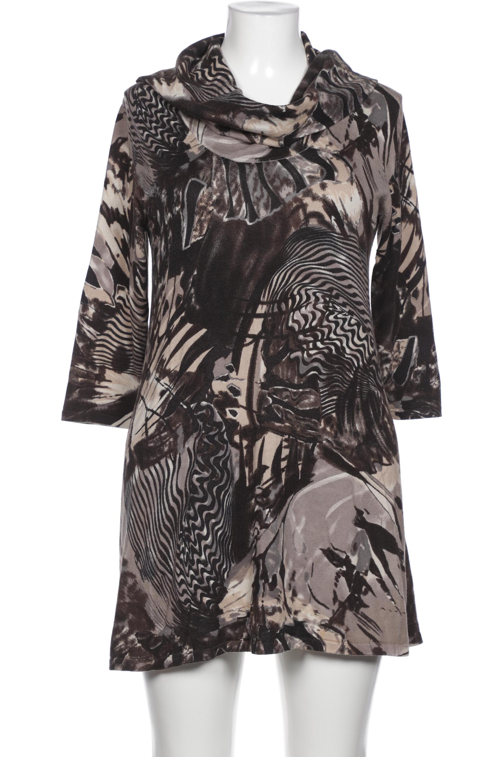 

SAMOON by Gerry Weber Damen Kleid, braun