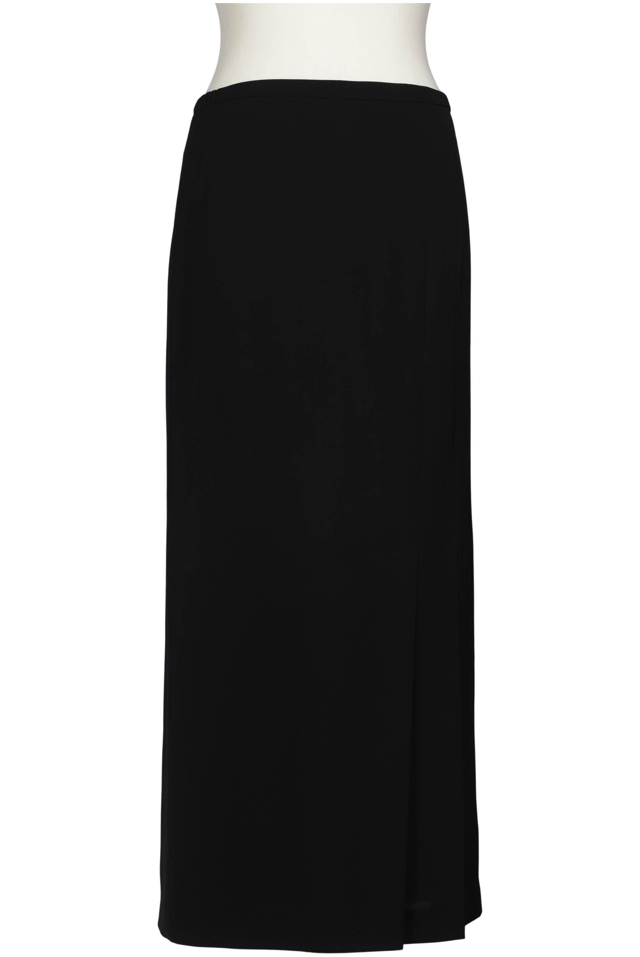 

Samoon by Gerry Weber Damen Rock, schwarz, Gr. 50