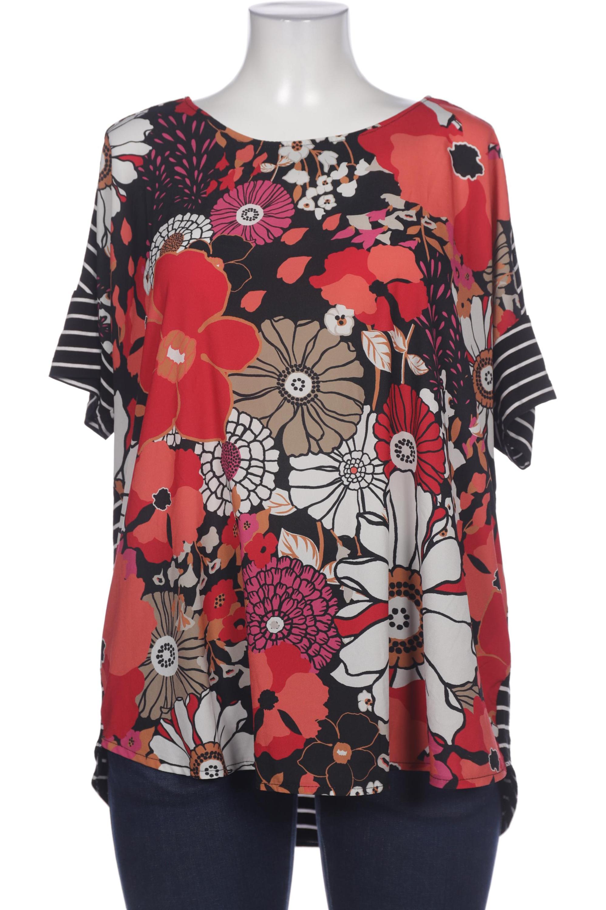 

SAMOON by Gerry Weber Damen Bluse, mehrfarbig