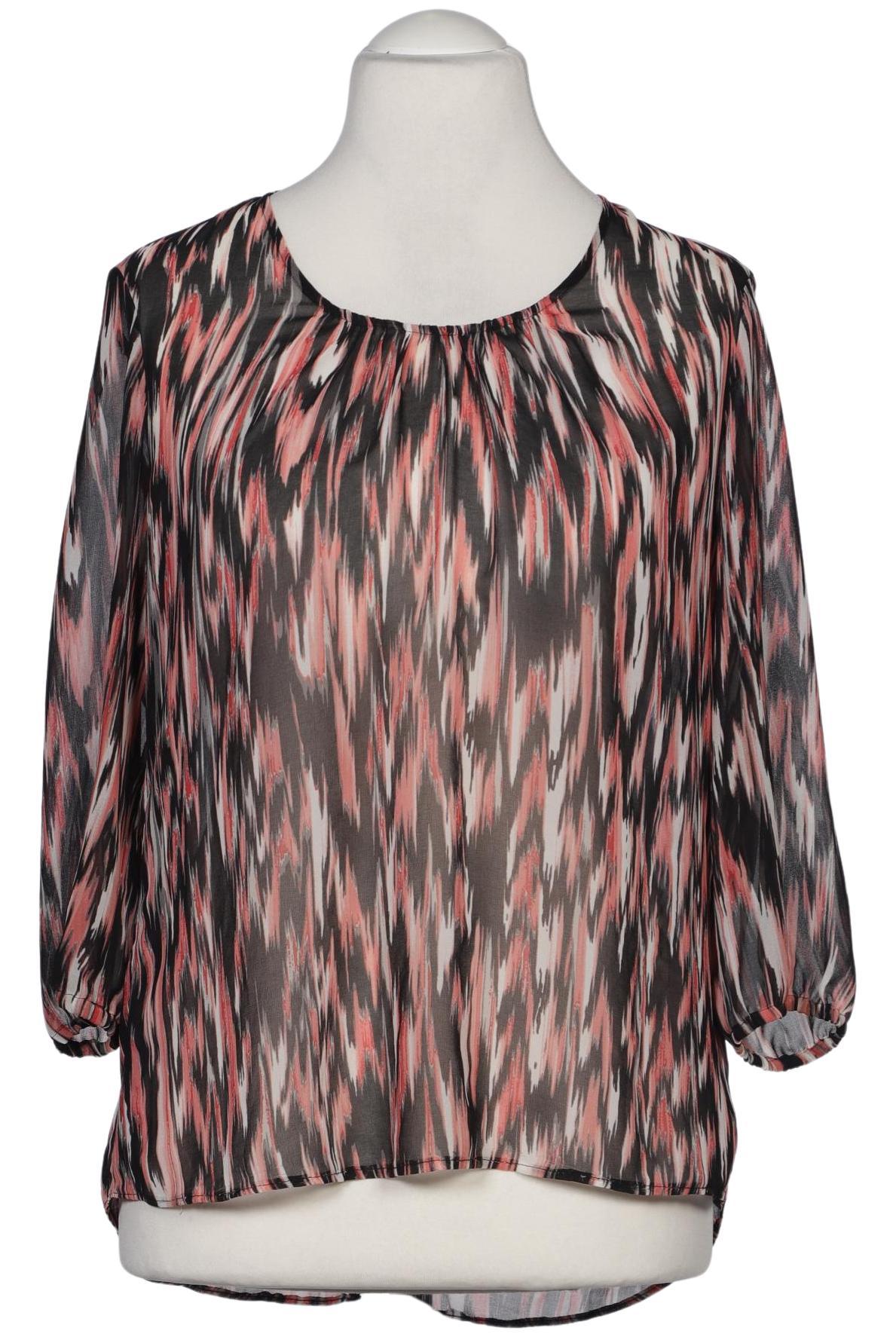 

Samoon by Gerry Weber Damen Bluse, mehrfarbig, Gr. 42