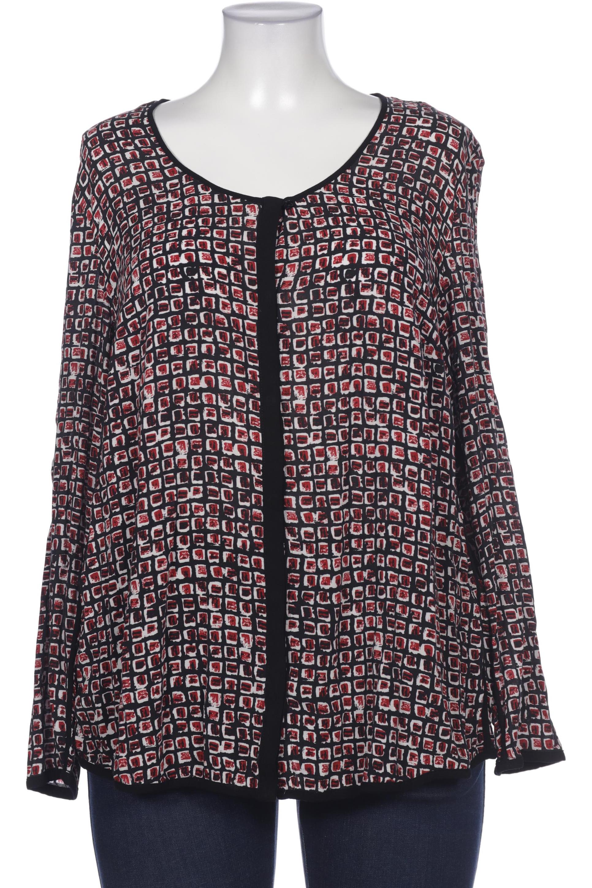 

SAMOON by Gerry Weber Damen Bluse, schwarz