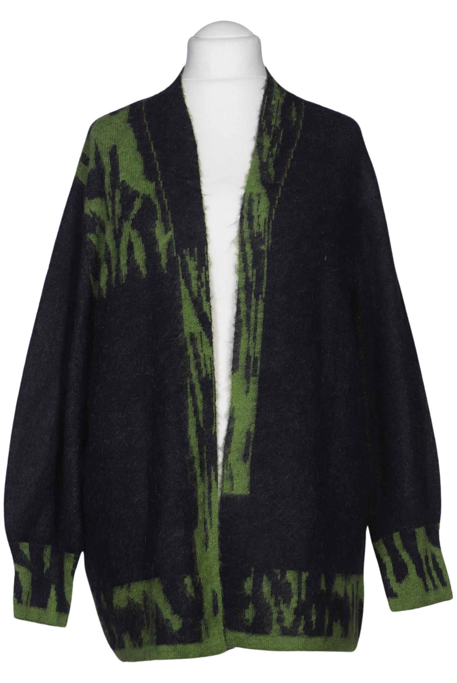 

Samoon by Gerry Weber Damen Strickjacke, mehrfarbig, Gr. 44