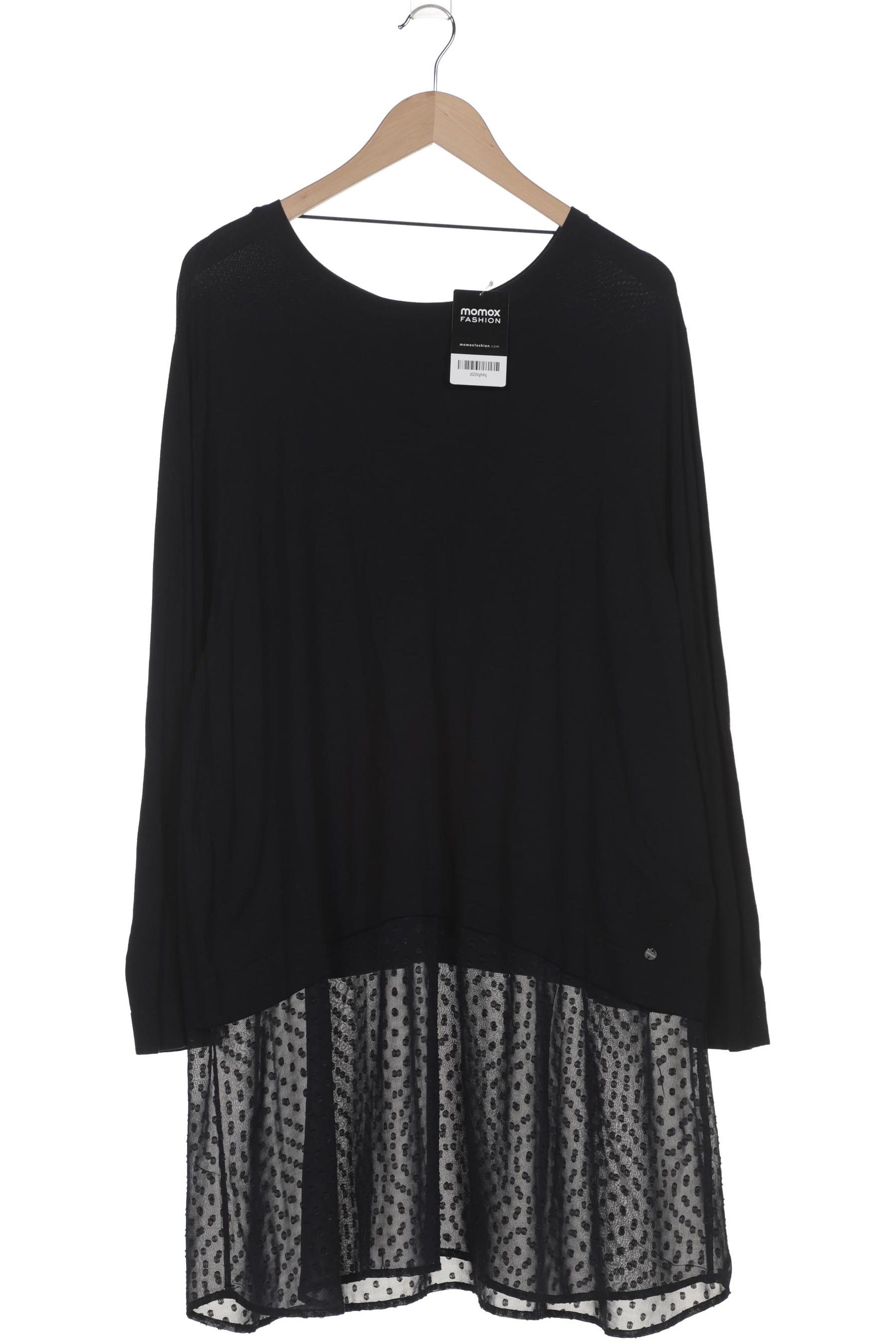 

Samoon by Gerry Weber Damen Pullover, marineblau, Gr. 46