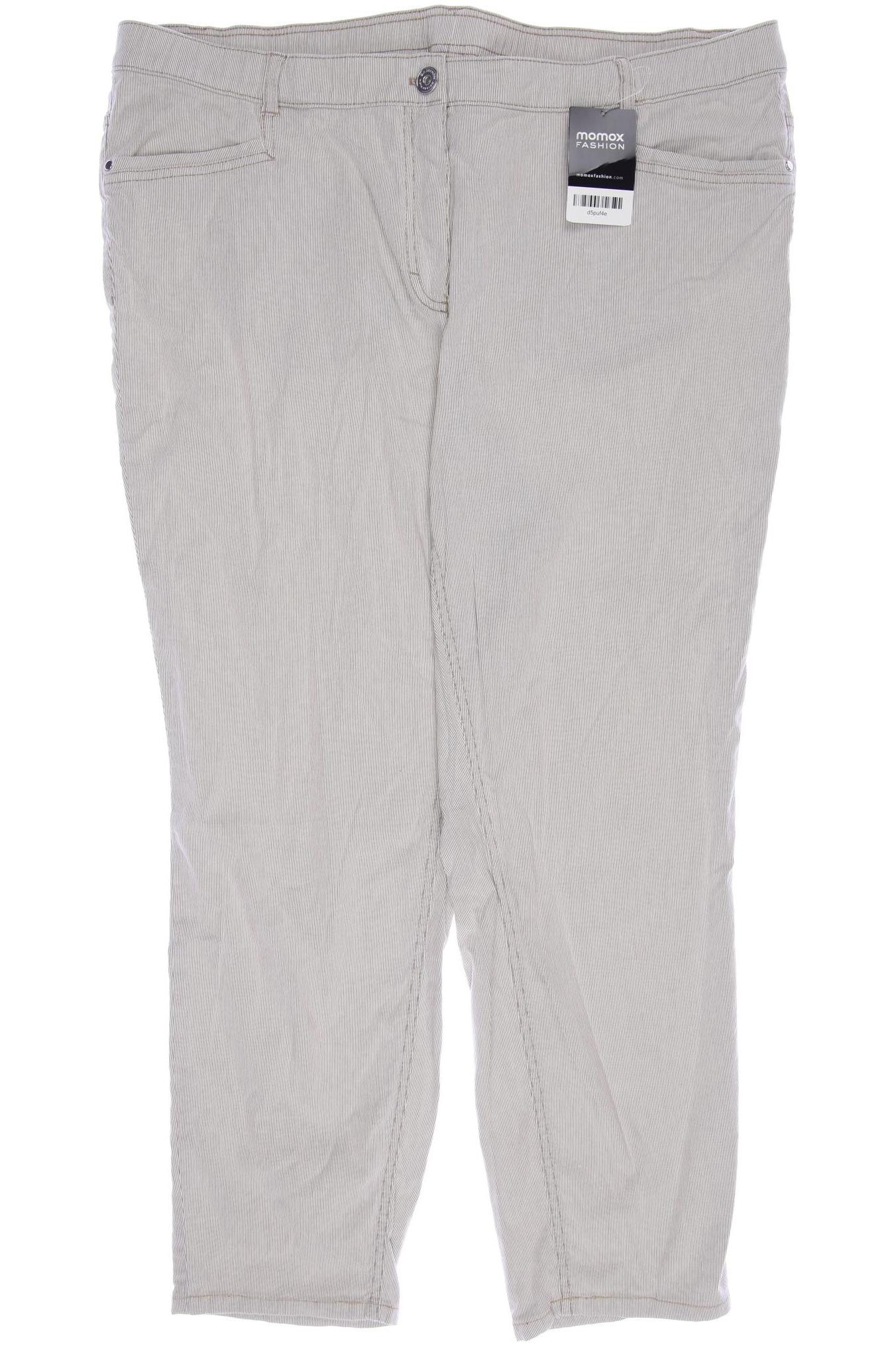 

Samoon by Gerry Weber Damen Jeans, beige, Gr. 40