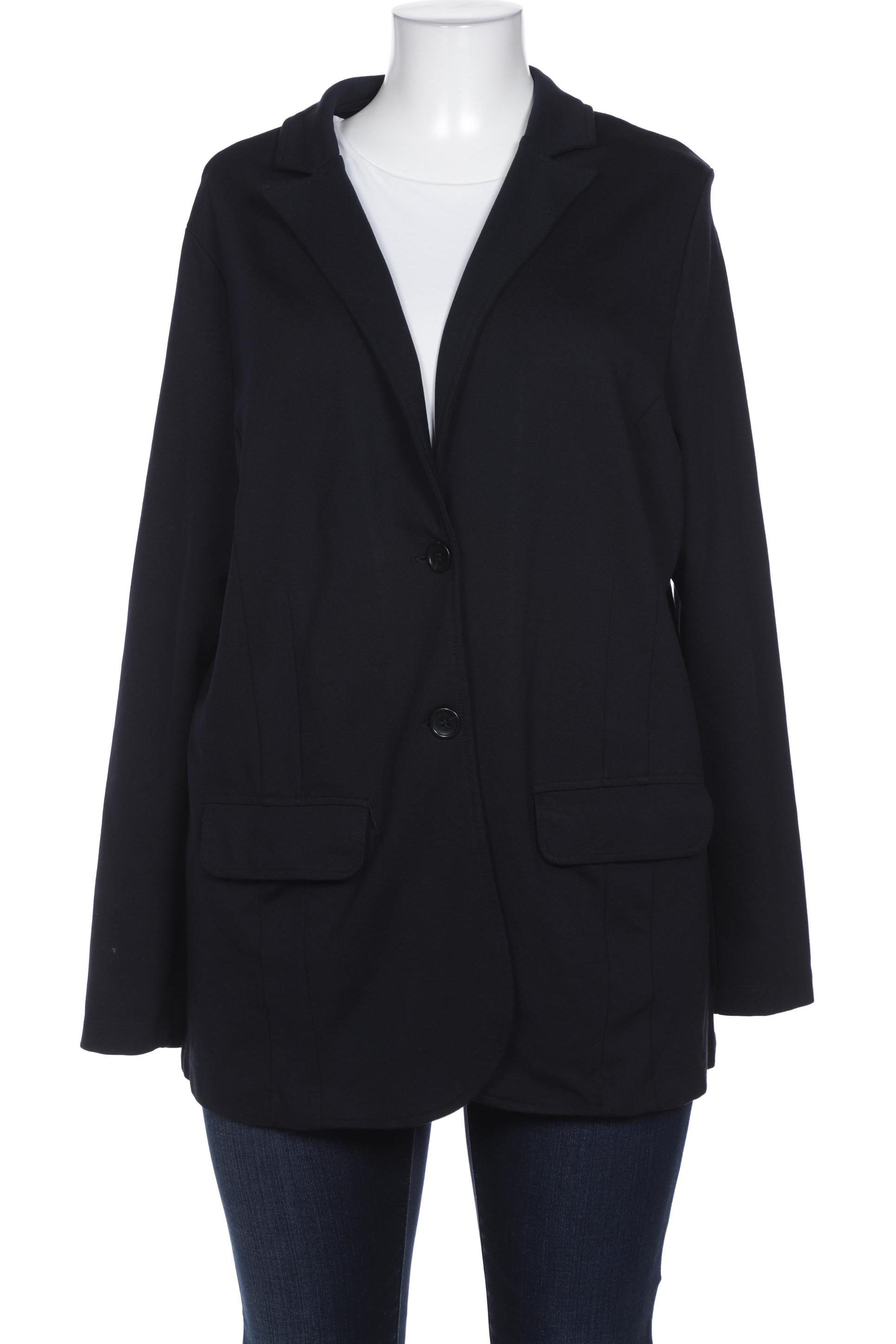 

SAMOON by Gerry Weber Damen Blazer, marineblau
