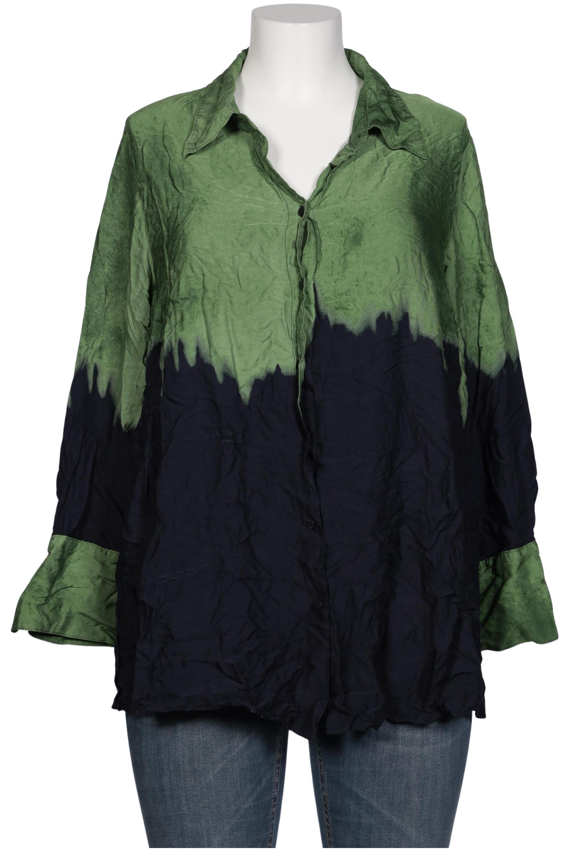 

Samoon by Gerry Weber Damen Bluse, mehrfarbig, Gr. 50