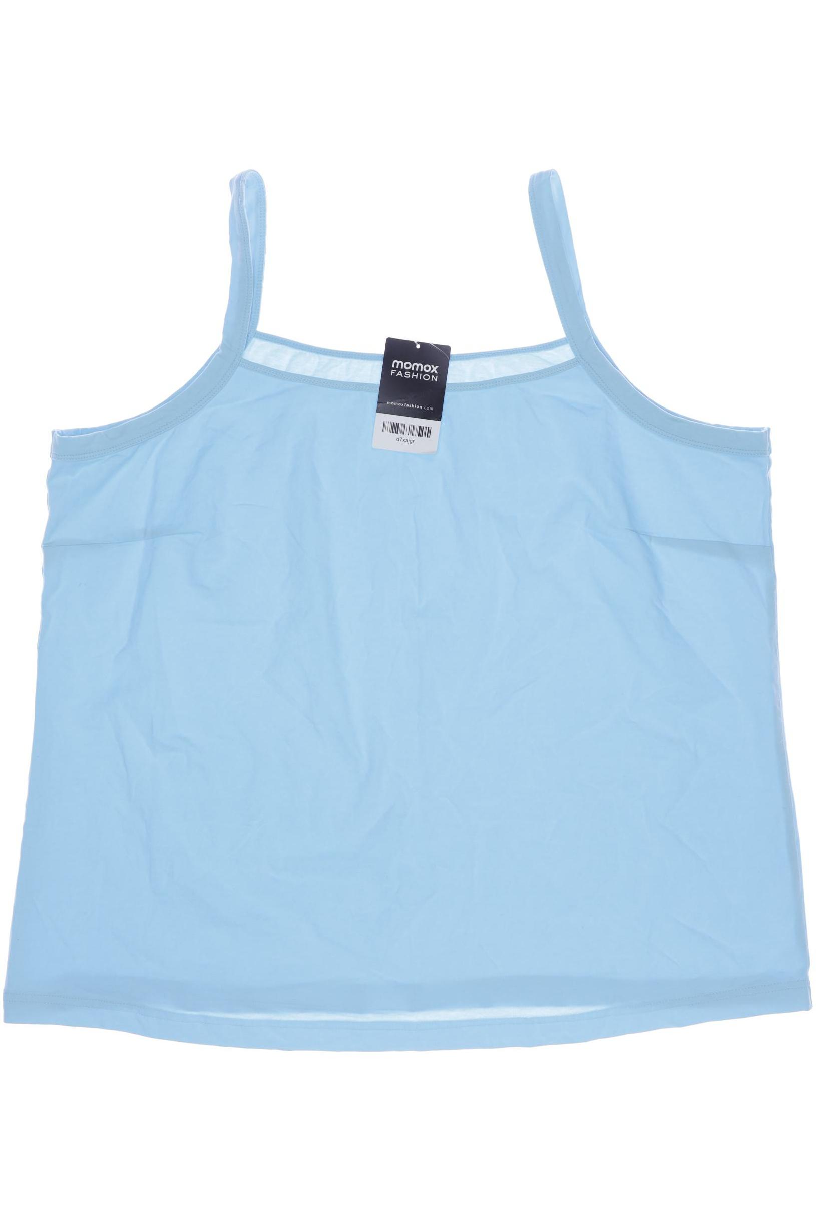 

SAMOON by Gerry Weber Damen Top, hellblau