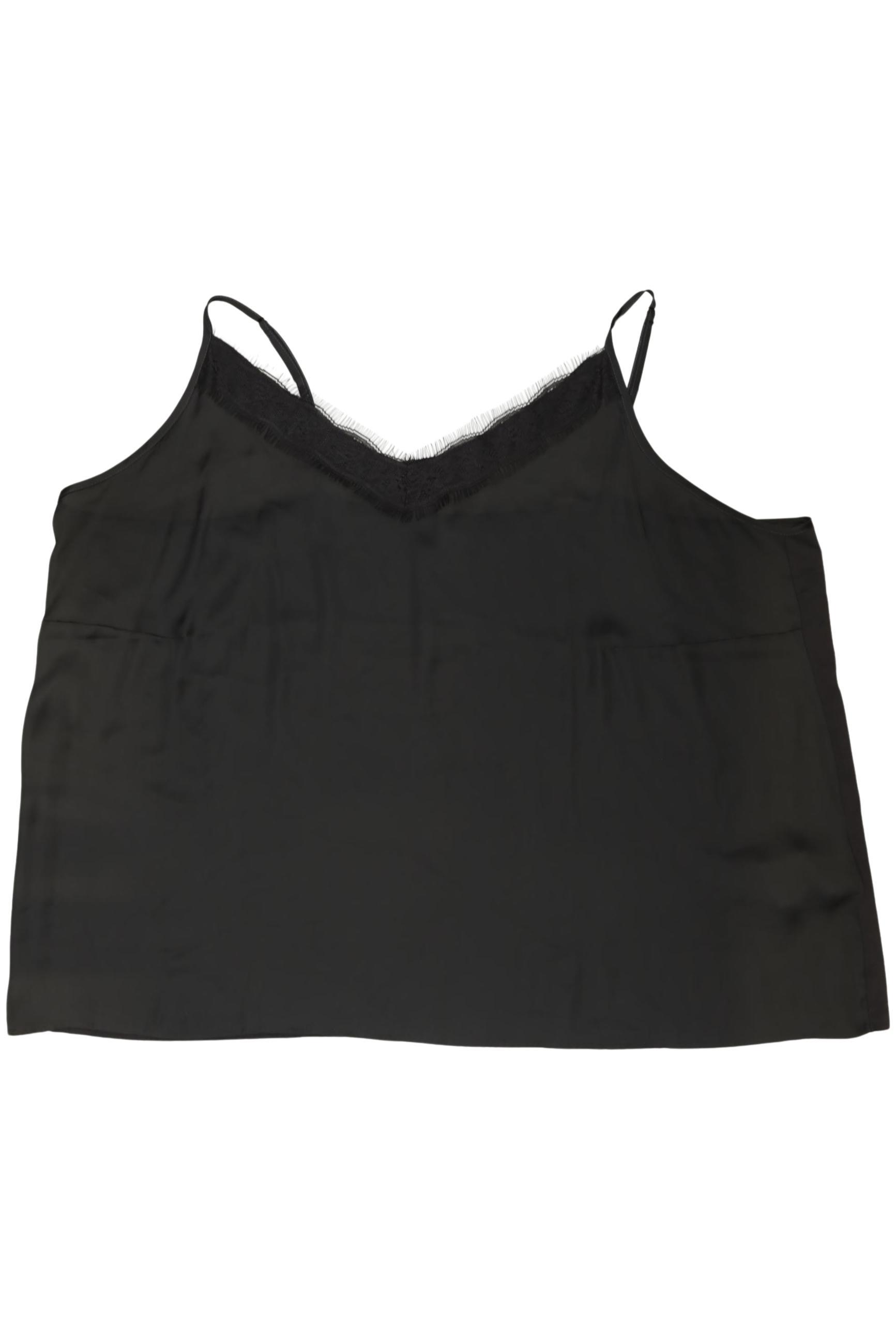 

Samoon by Gerry Weber Damen Top, schwarz, Gr. 54