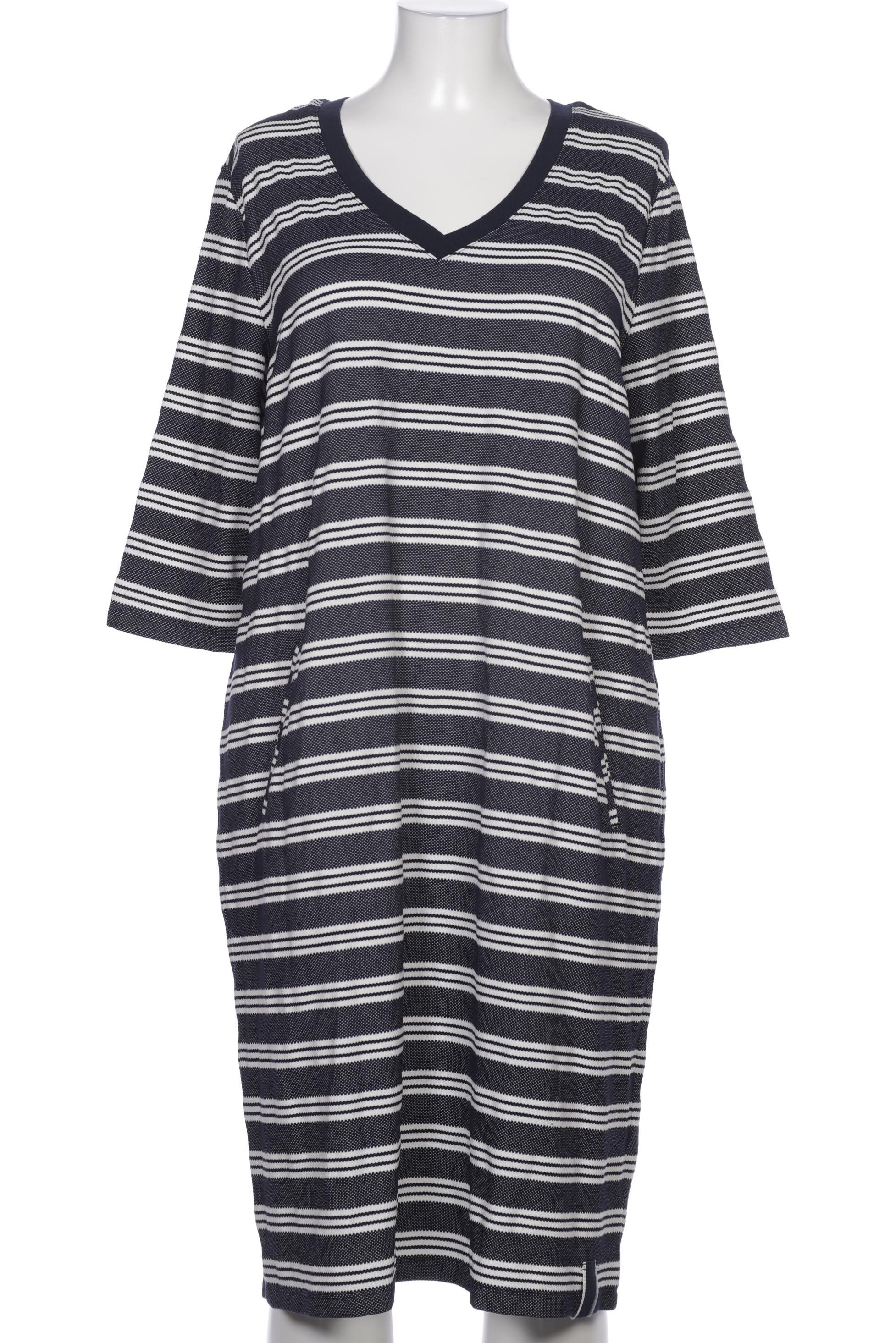 

Samoon by Gerry Weber Damen Kleid, marineblau, Gr. 50