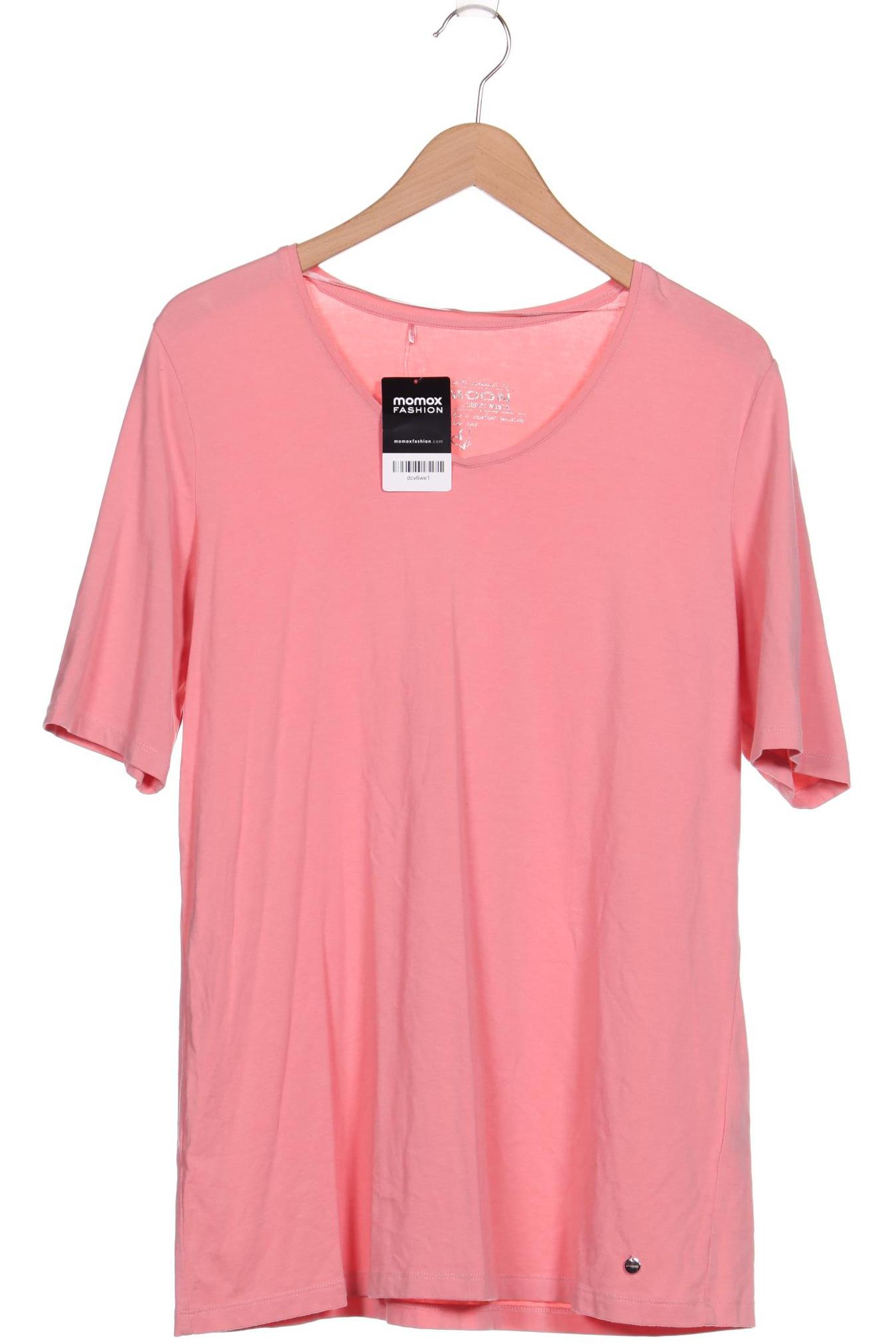 

SAMOON by Gerry Weber Damen T-Shirt, pink