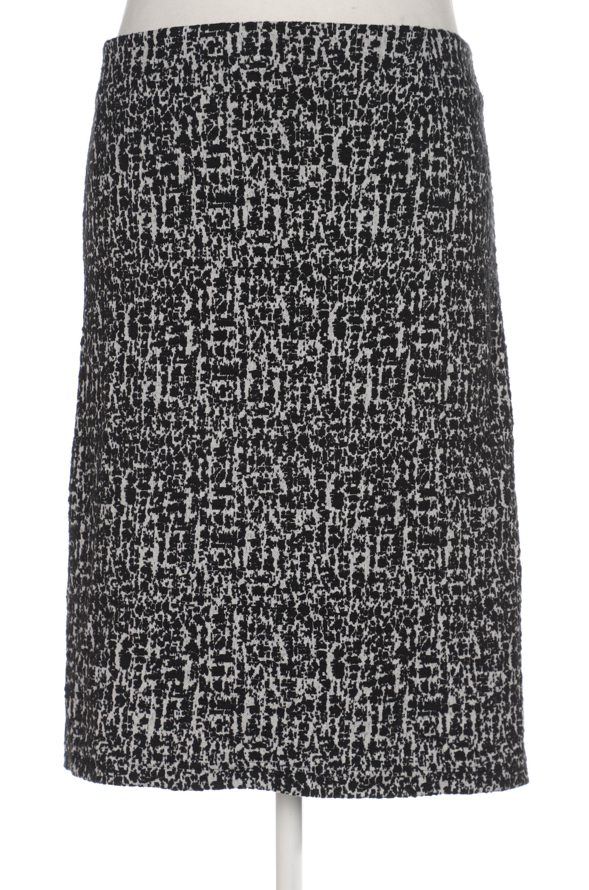 

Samoon by Gerry Weber Damen Rock, schwarz, Gr. 52